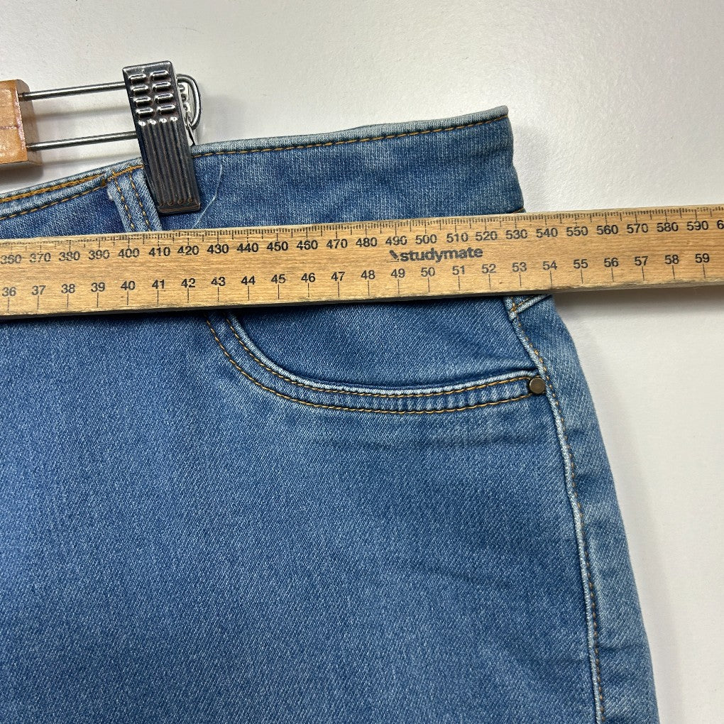 Katies Denim Jeans - Size 20 - Image 6