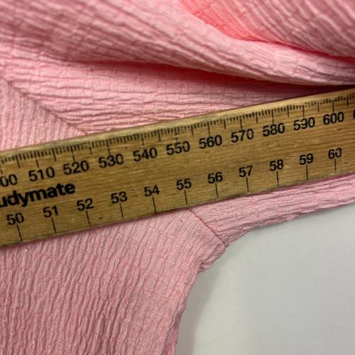Rockmans Pink Top - XL - Image 5
