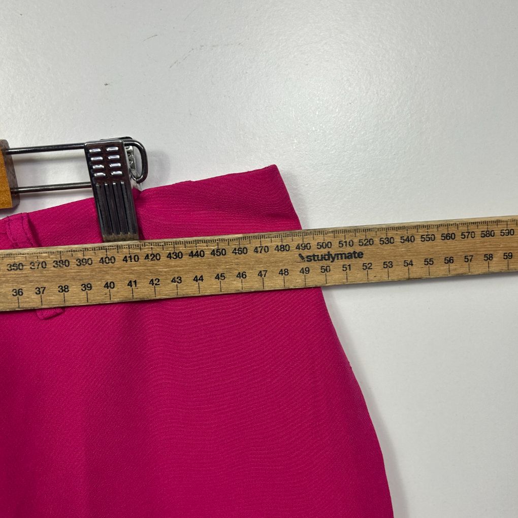 Liz Jordan Pink Pants - Size 18 - Image 6
