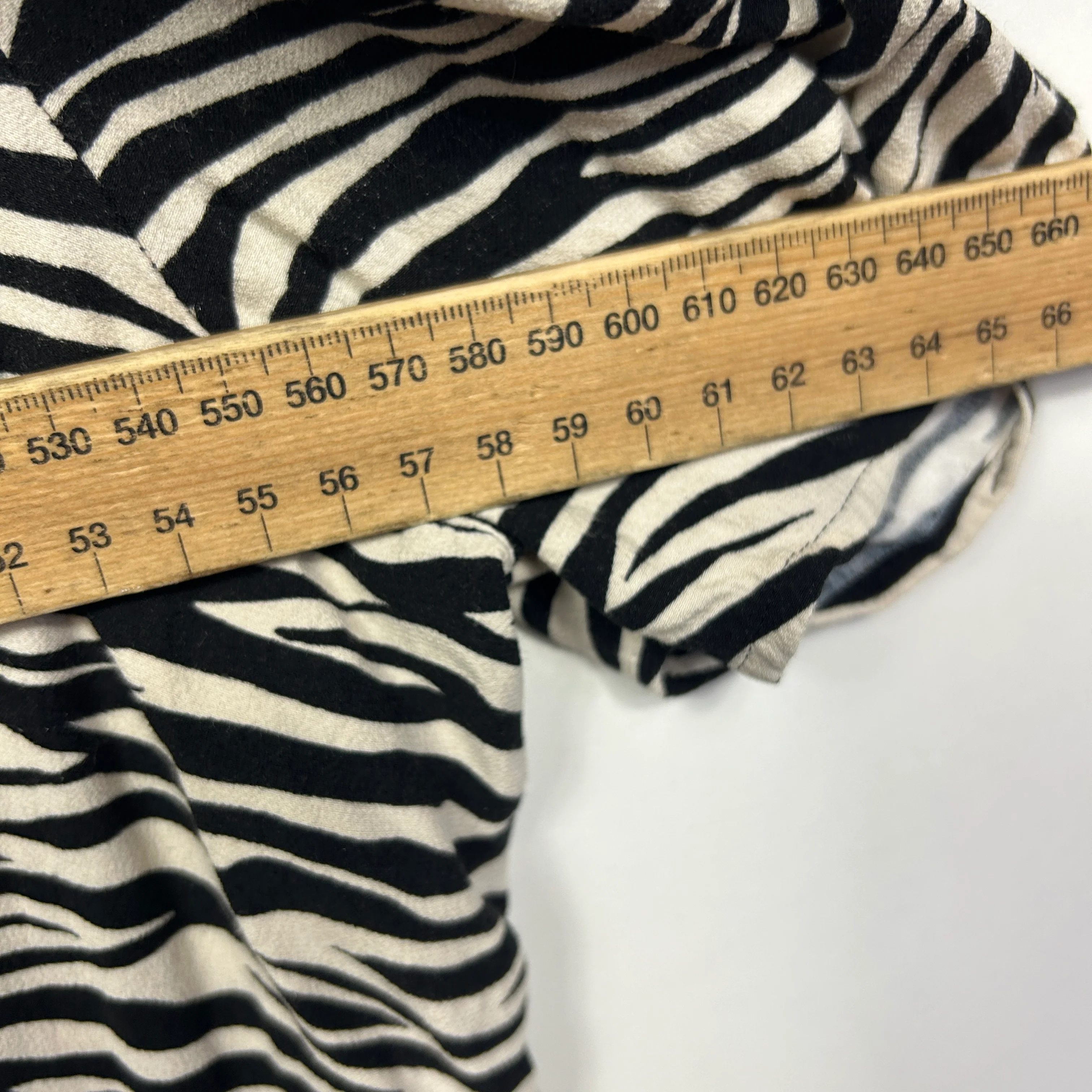 Loft Multicoloured Top - Size XL - Image 4