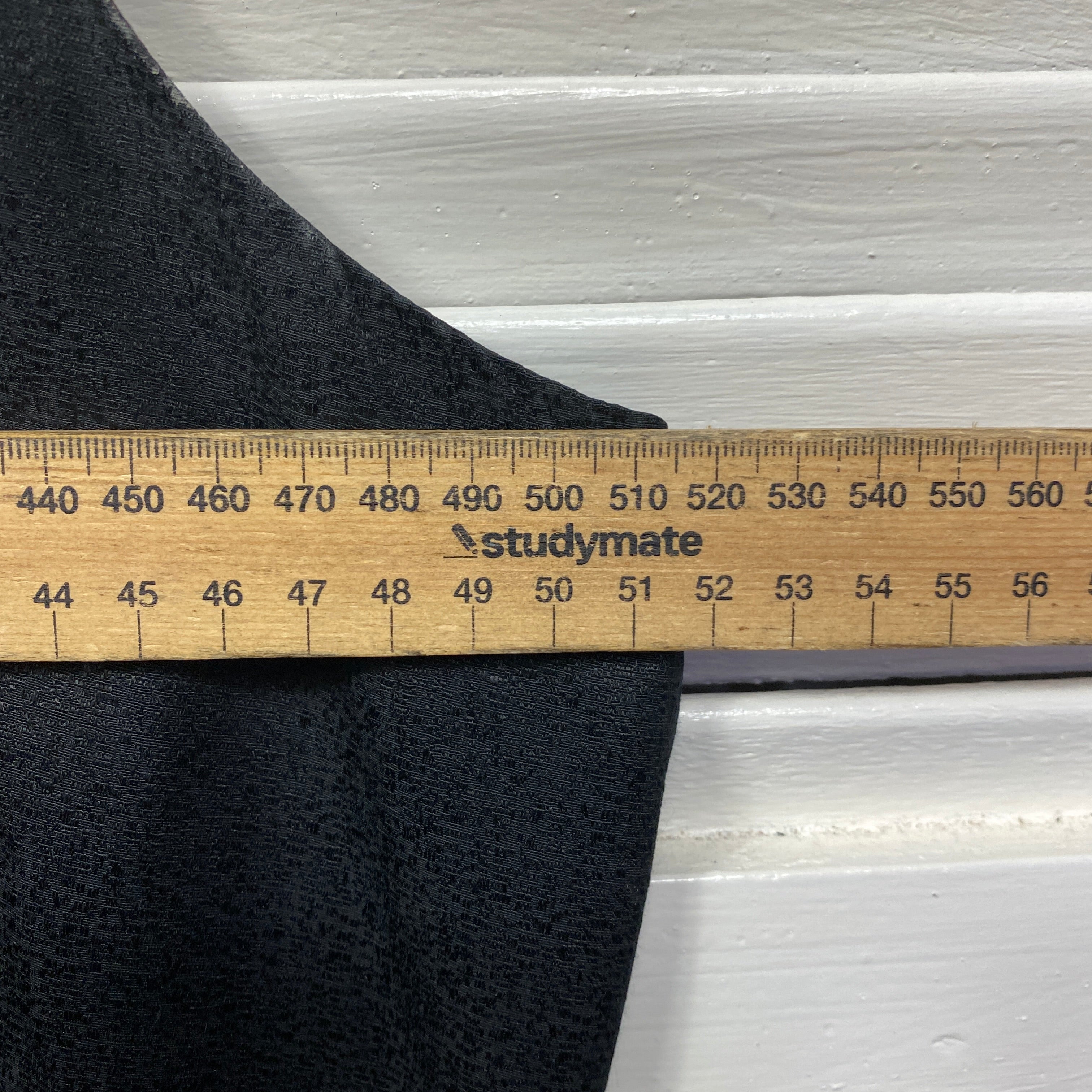 Sportscraft Dress Size 16 Grey Pencil Office Lined - Image 7