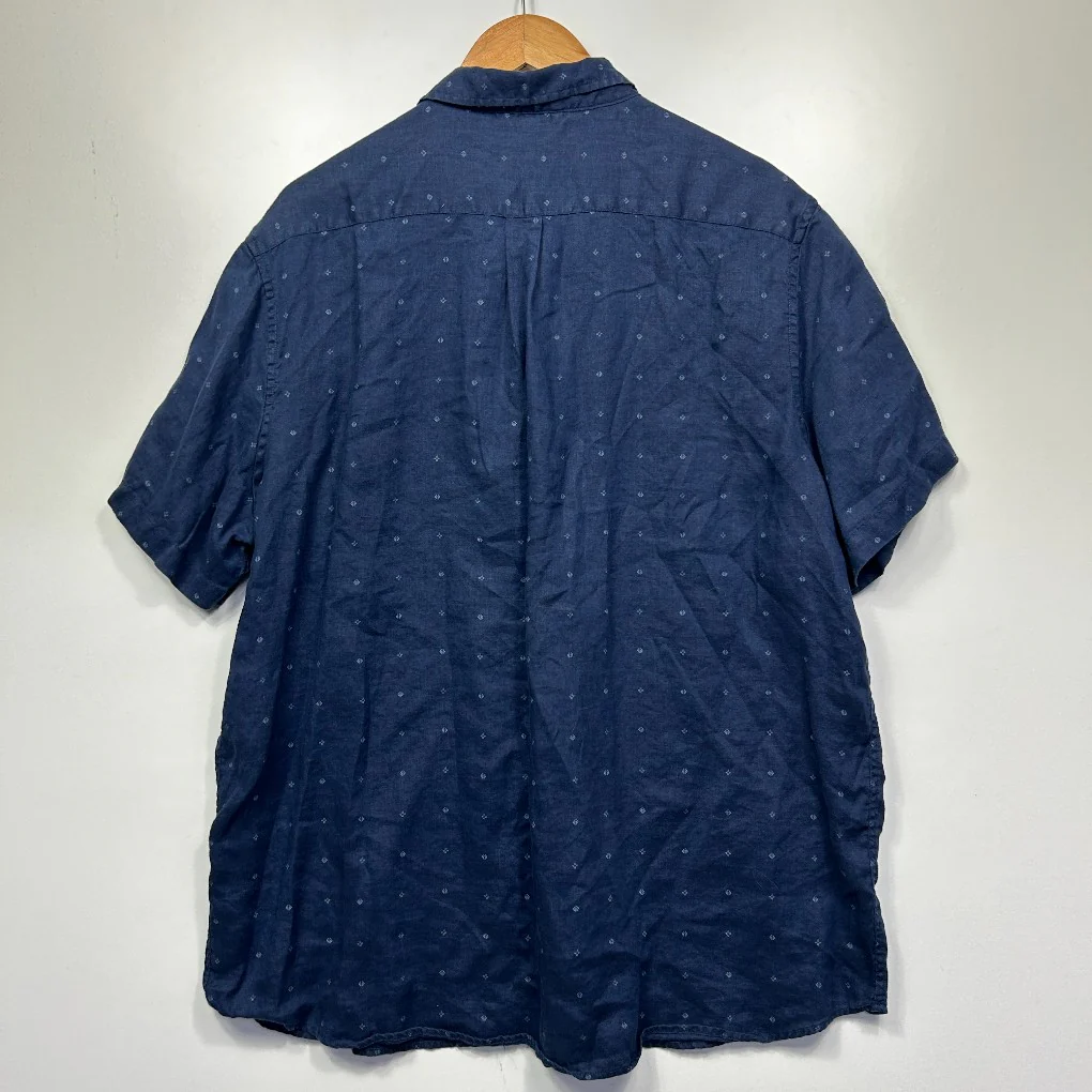 Target Man Shirt Size 3XL - Image 2