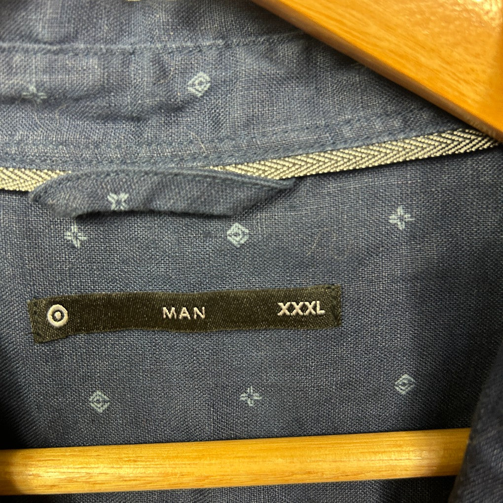 Target Man Shirt Size 3XL - Image 3