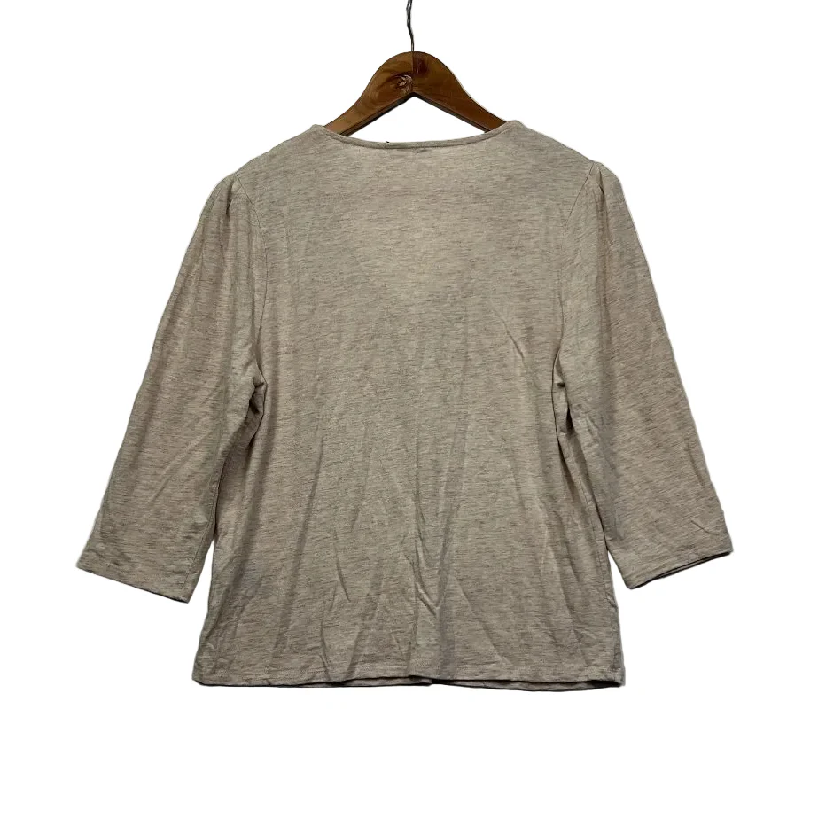 Marcs Wool Blend Top - Size XL - Image 2