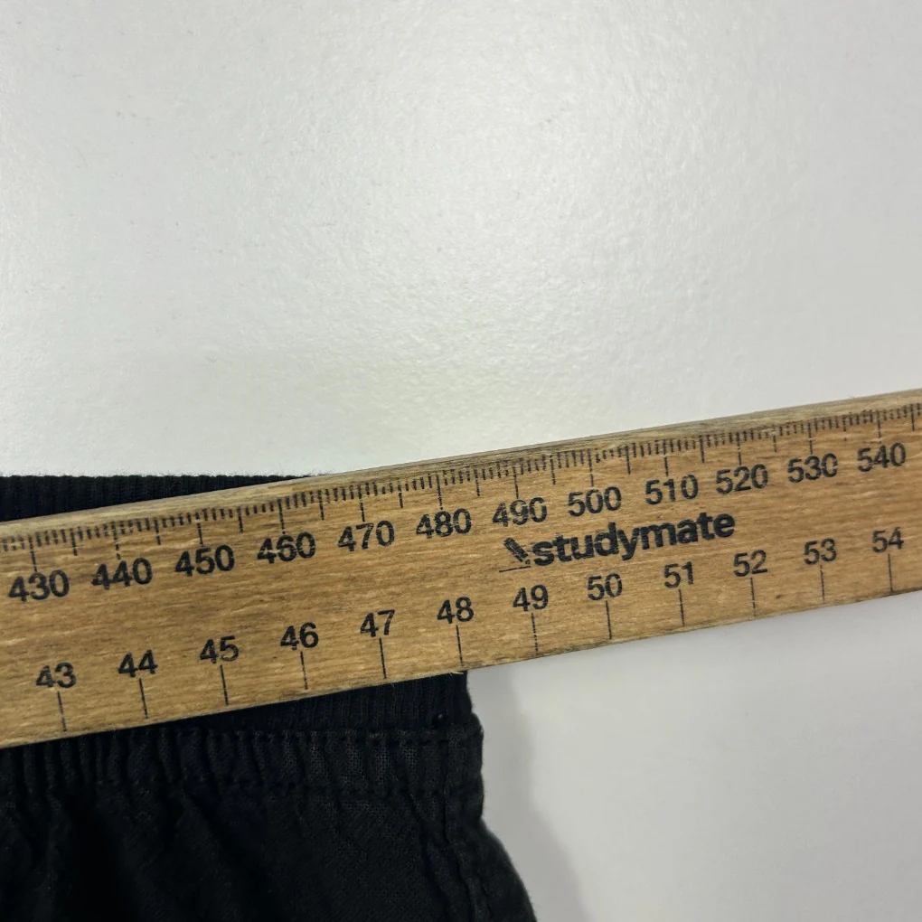Millers Black Cropped Pants - Size 18 - Image 5