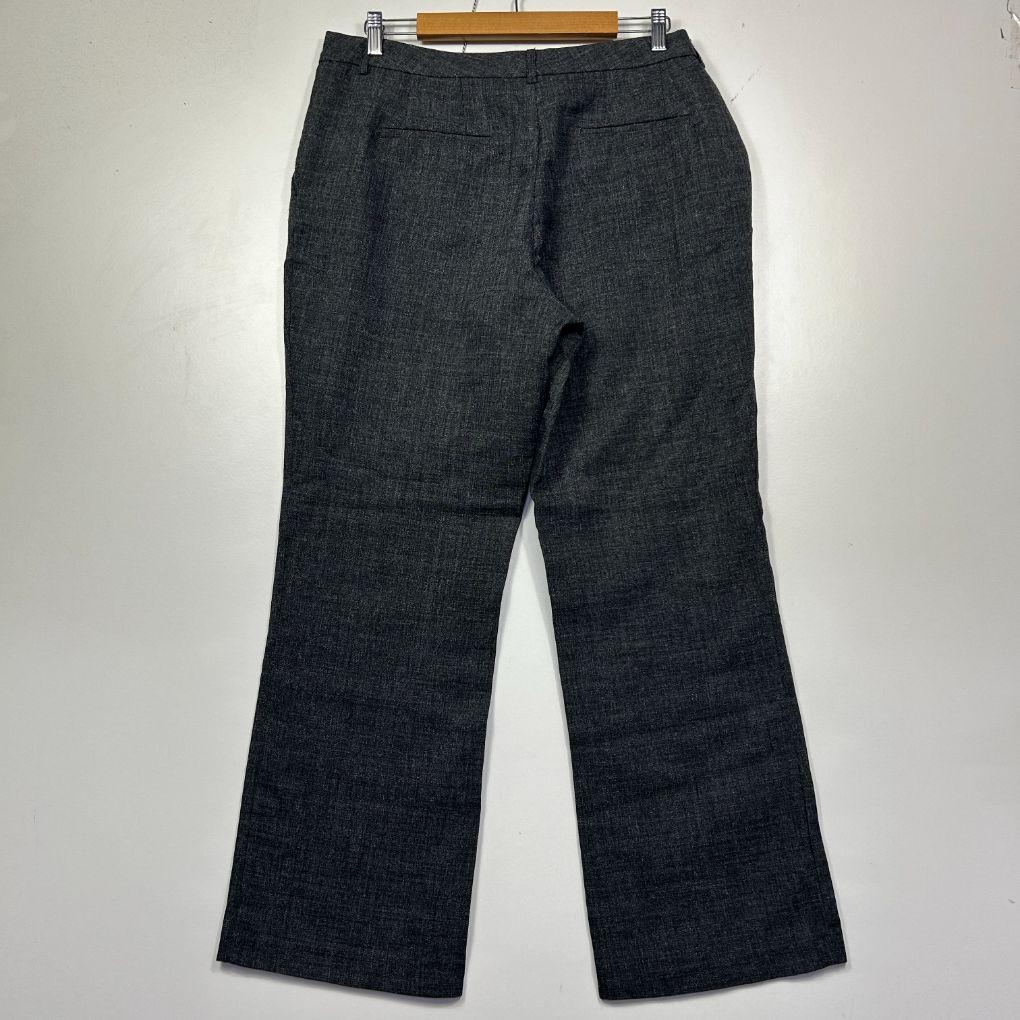 Millers Charcoal Pants - Size 14 - Image 3