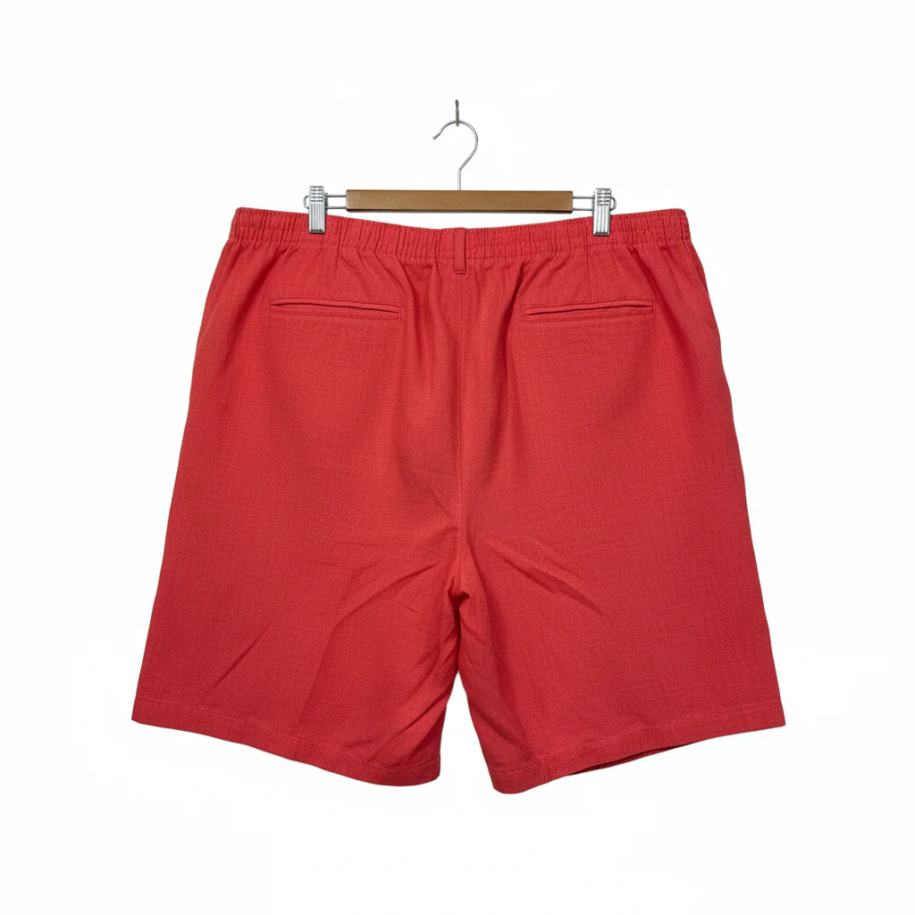 Millers Coral Shorts - Size 20 - Image 2