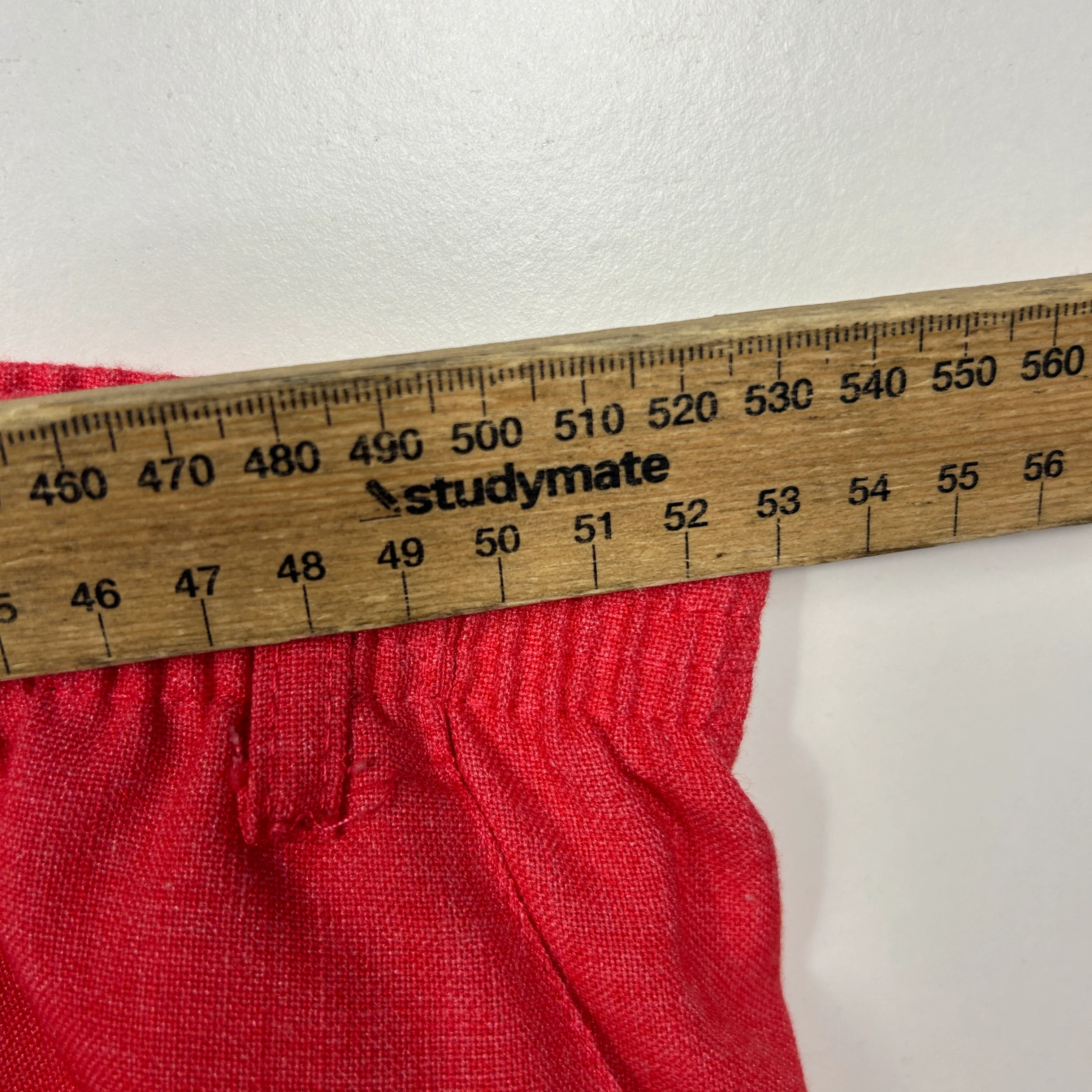 Millers Coral Shorts - Size 20 - Image 5