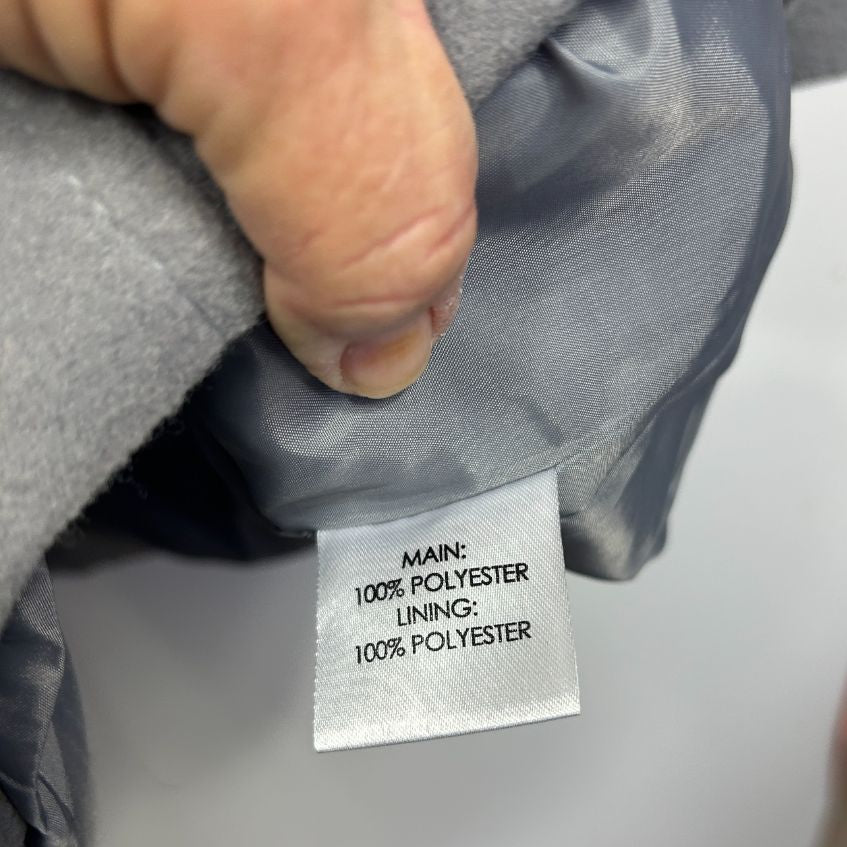 Millers Grey Coat - Size 18 - Image 3