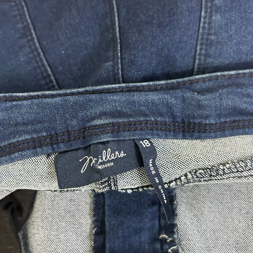 Millers Jeans - Size 18 - Image 4