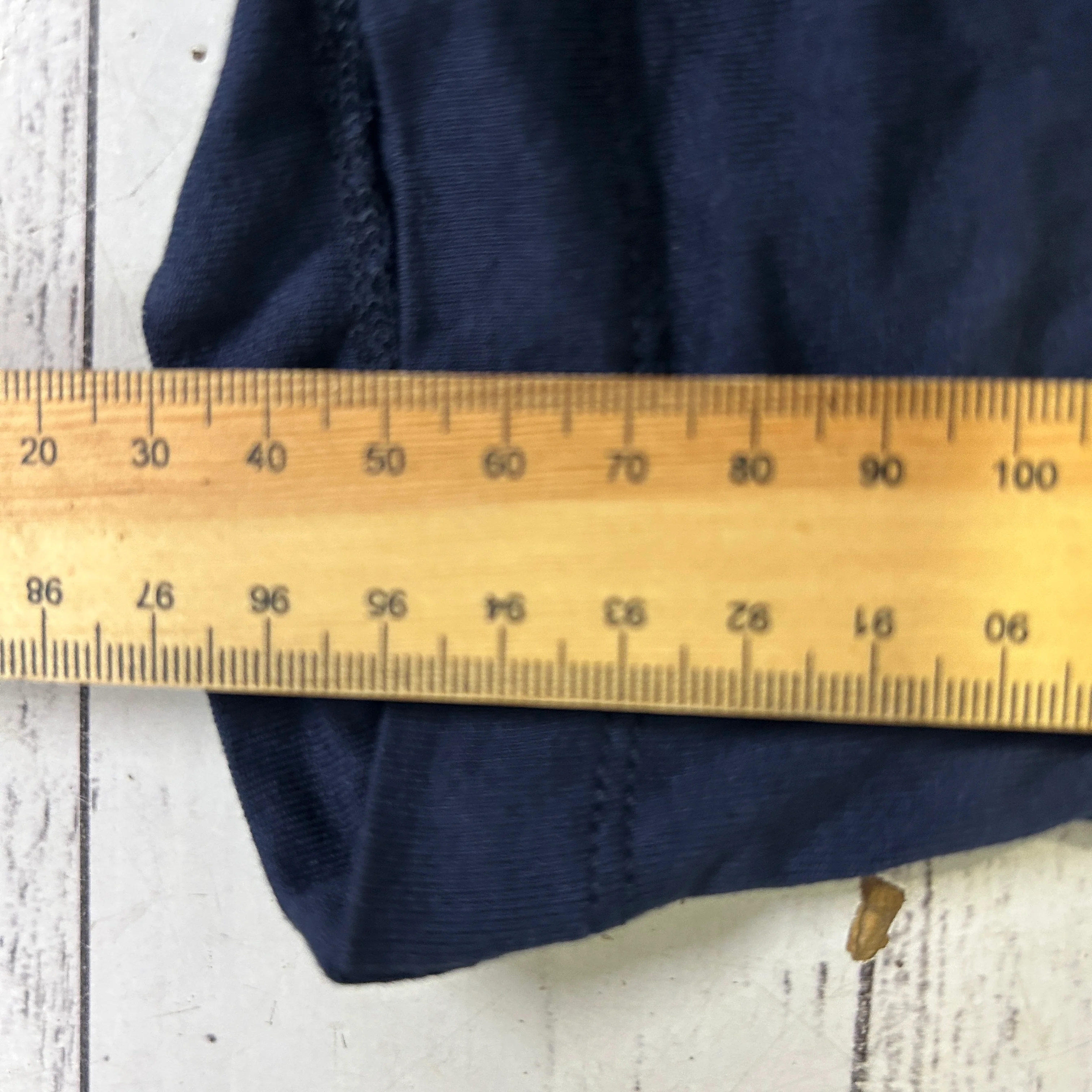 Millers Navy Blue Lounge Pants - Size 16 - Image 6