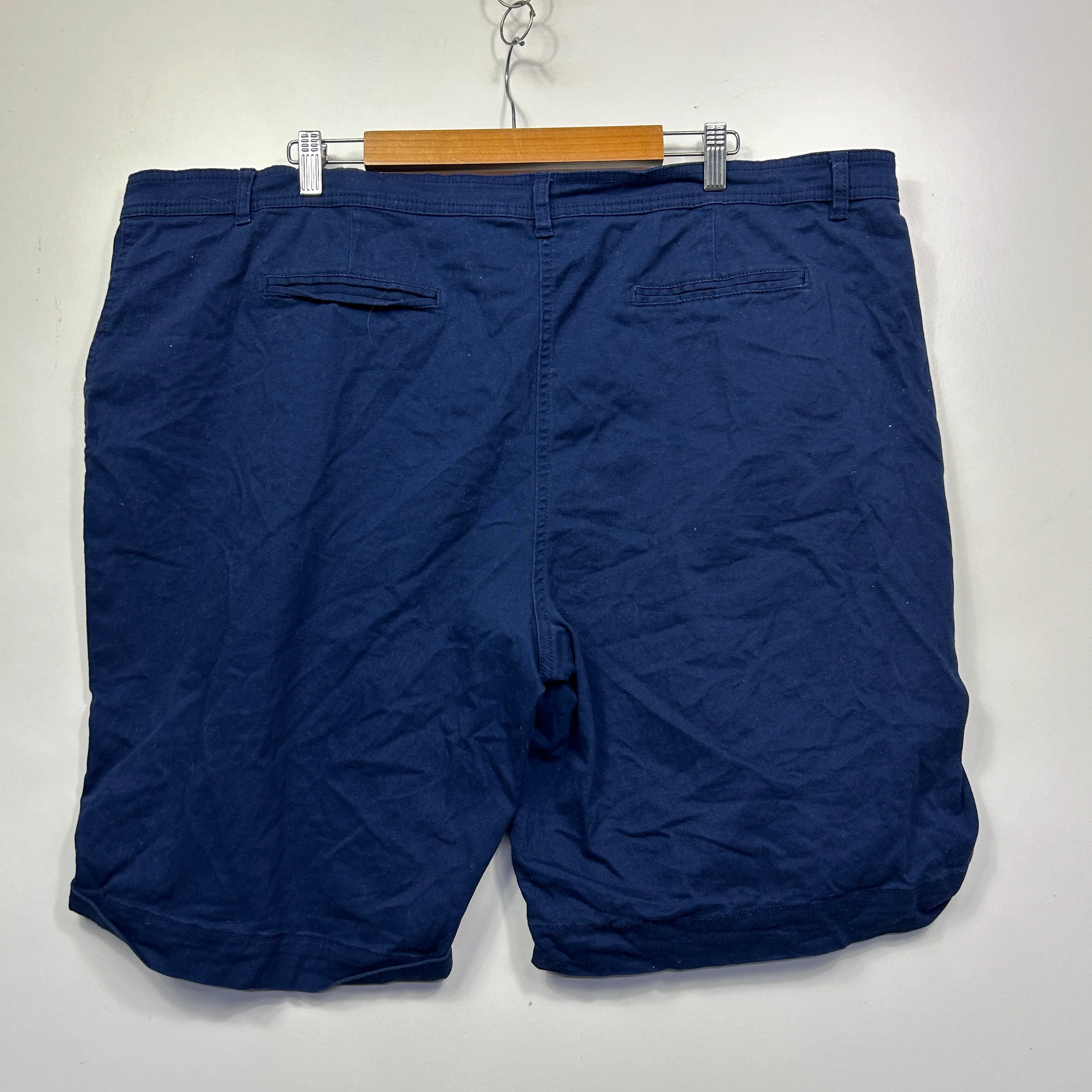 Millers Navy Shorts - Size 26 - Image 4