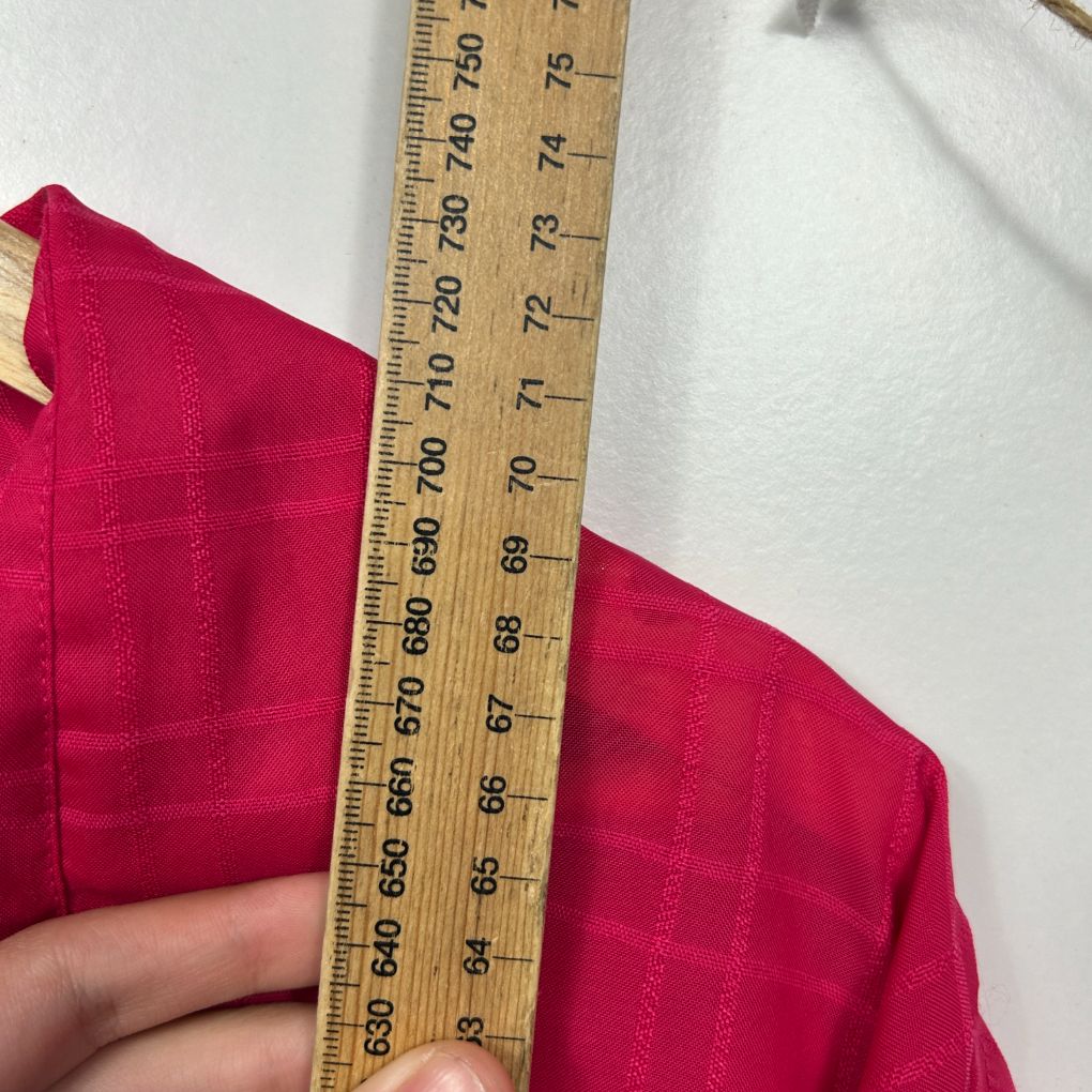 Millers Pink Shirt - Size 16 - Image 4