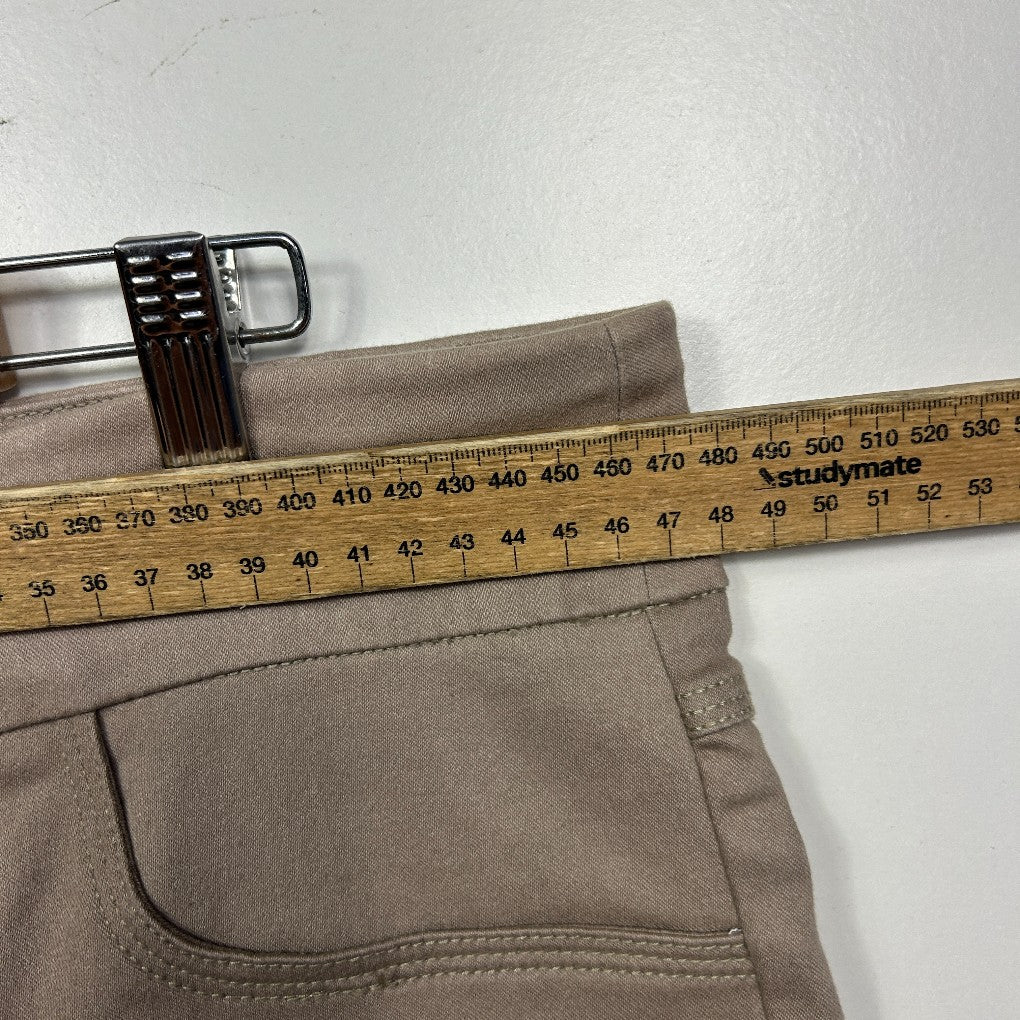 Millers Taupe Pants - Size 16 - Image 6