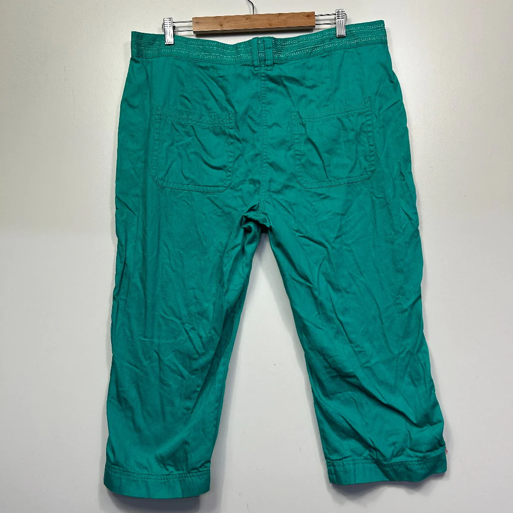 Millers Capri Pants - Size 18 - Image 3