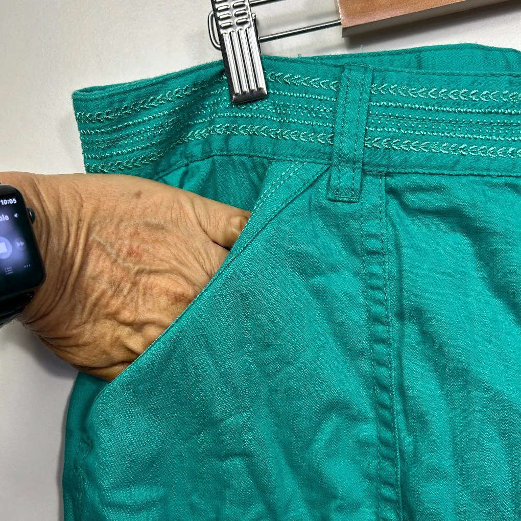 Millers Capri Pants - Size 18 - Image 5