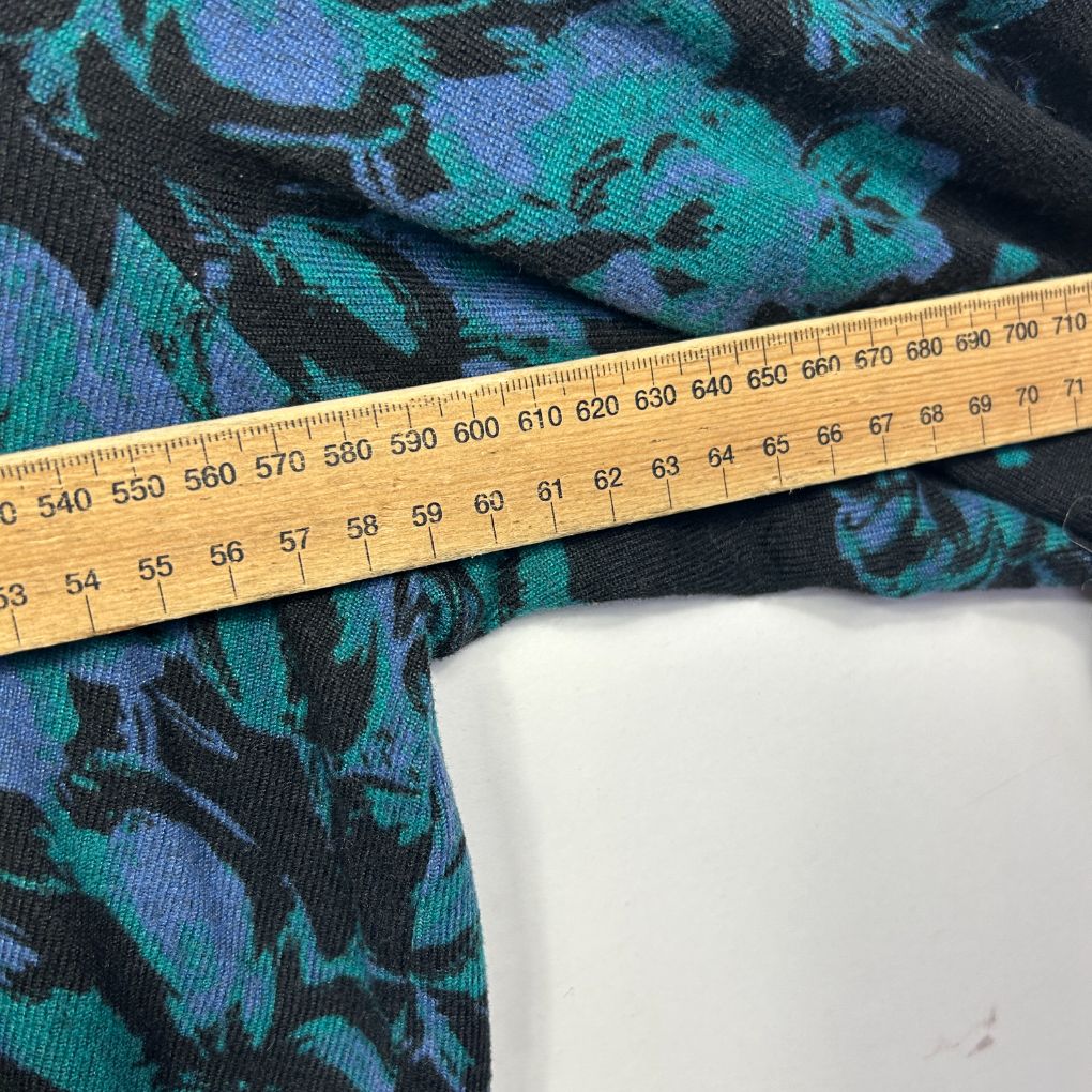 Millers Teal Top - Size 20 - Image 5