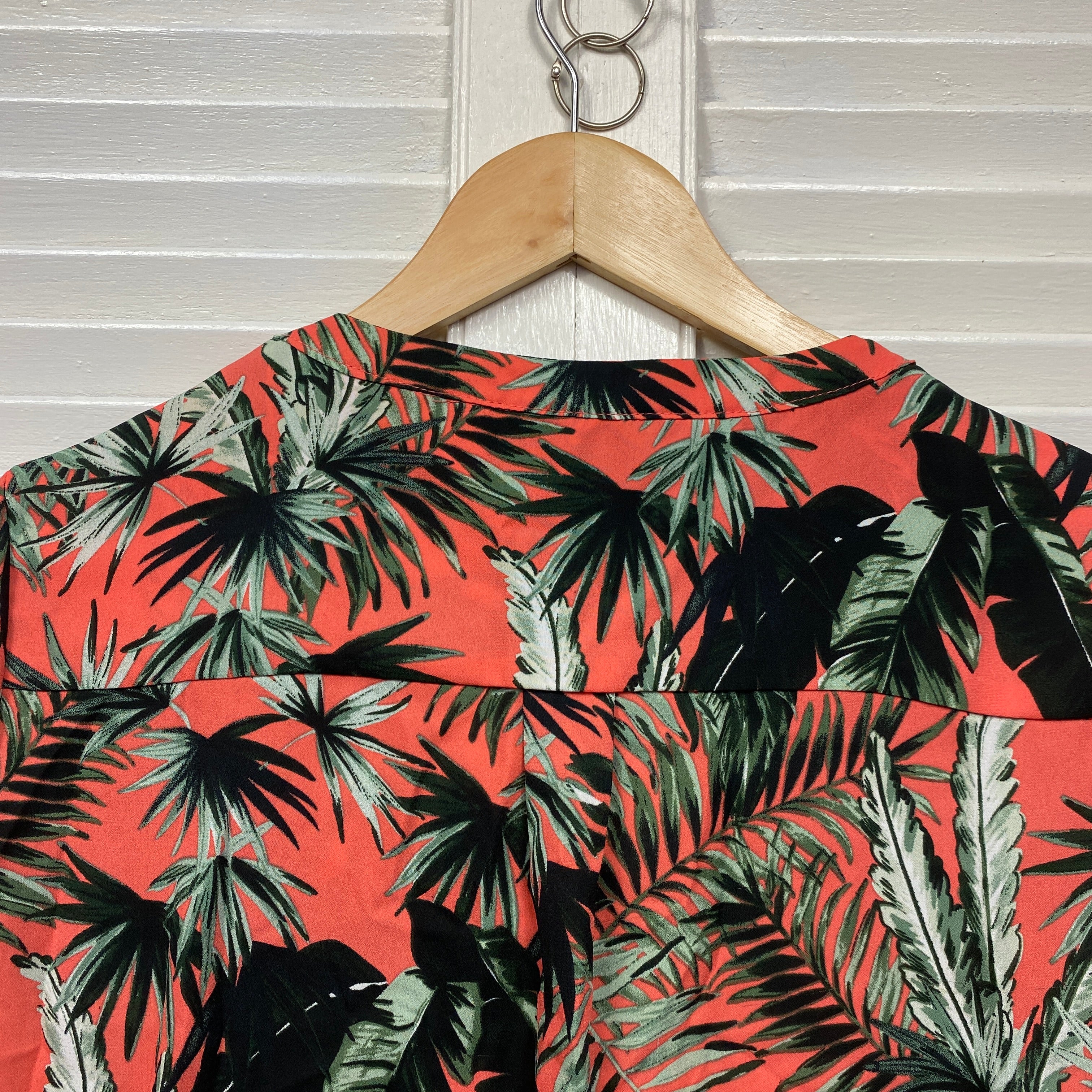 Millers Top Size 14 Multicoloured Floral - Image 6