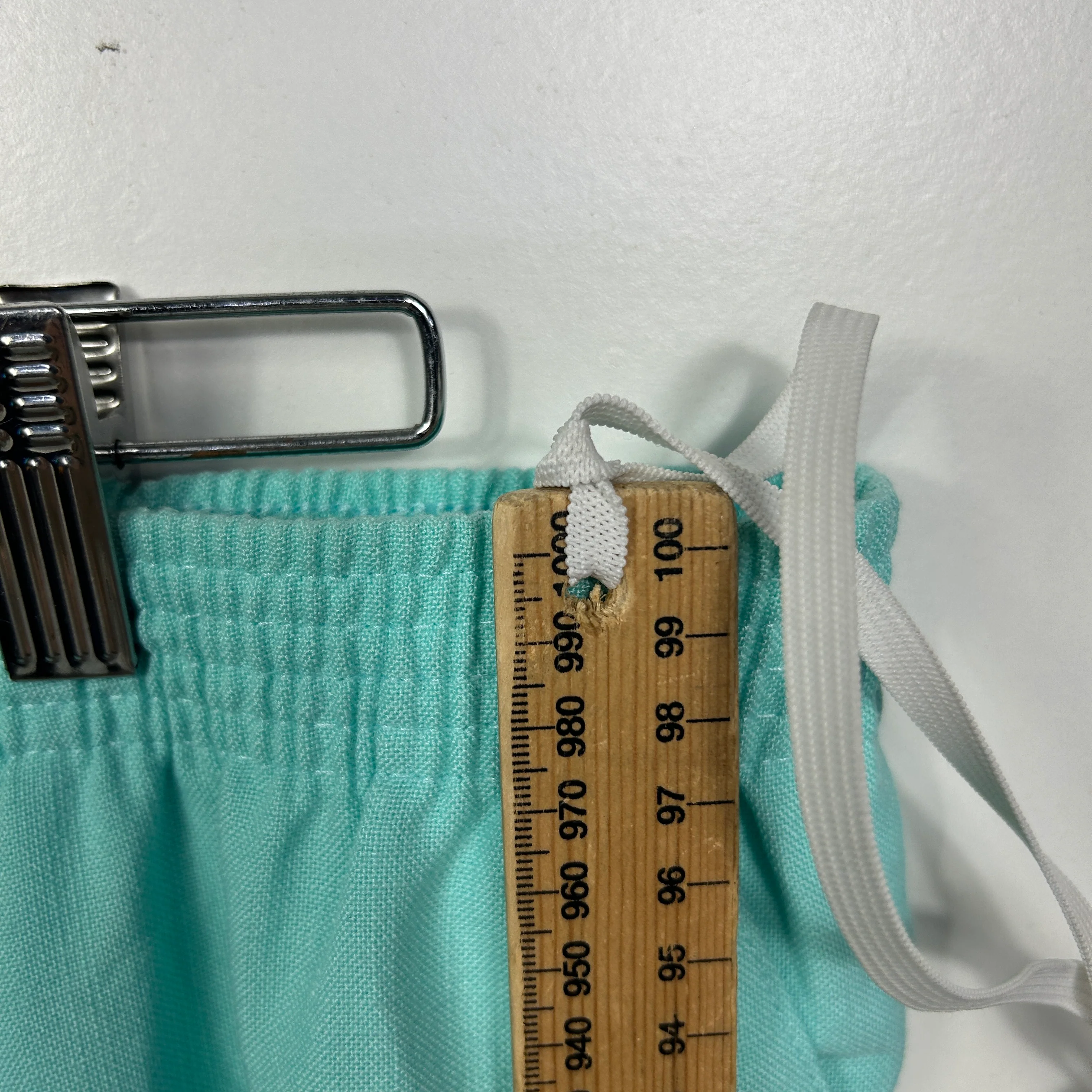 Millers Turquoise Pants - Size 18 - Image 5