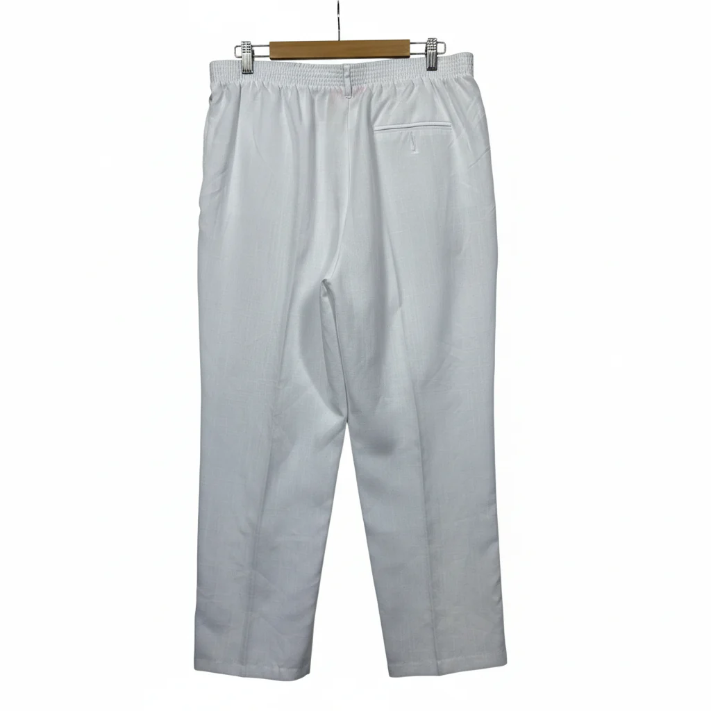 Millers White Pants - Size 16 - Image 2