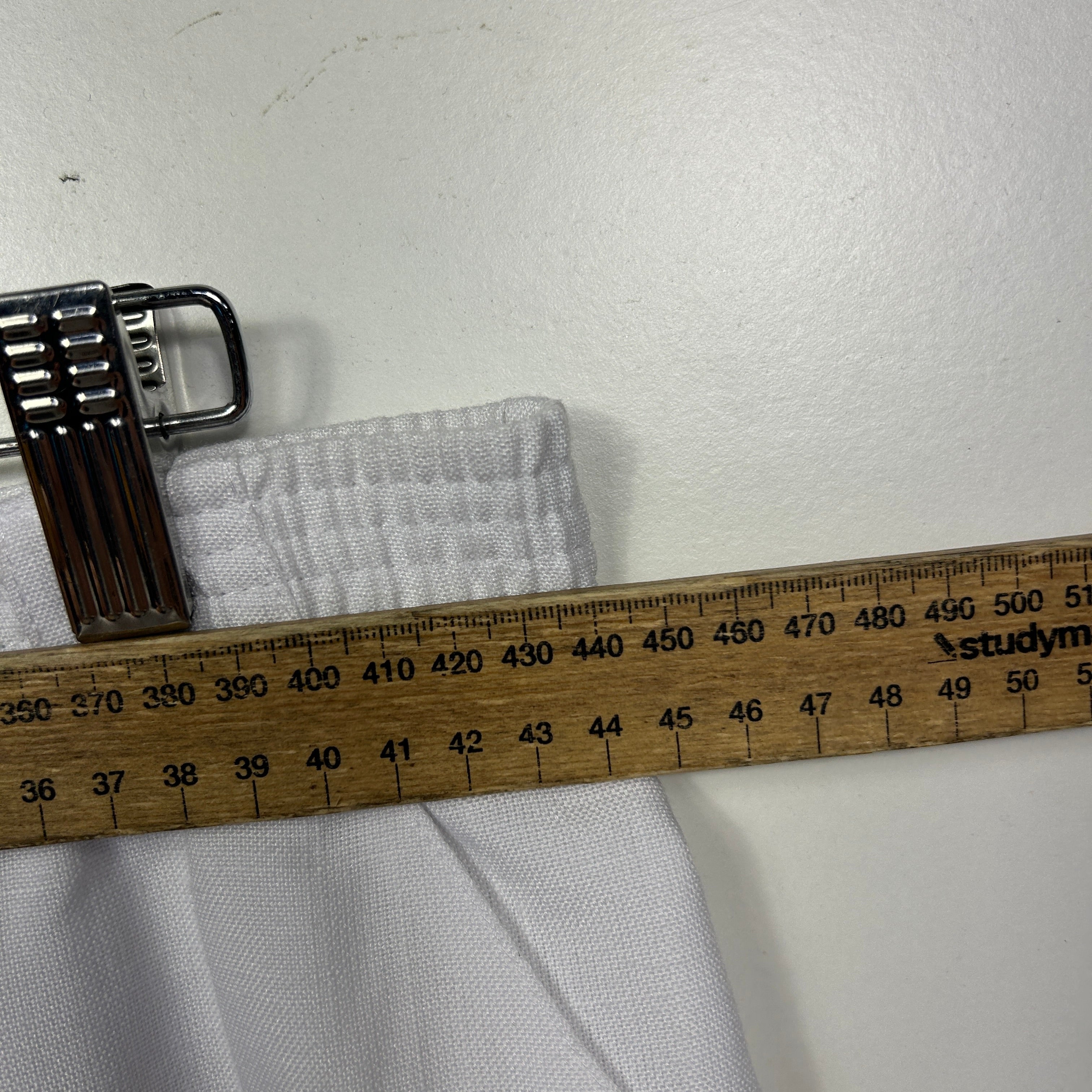 Millers White Pants - Size 16 - Image 6