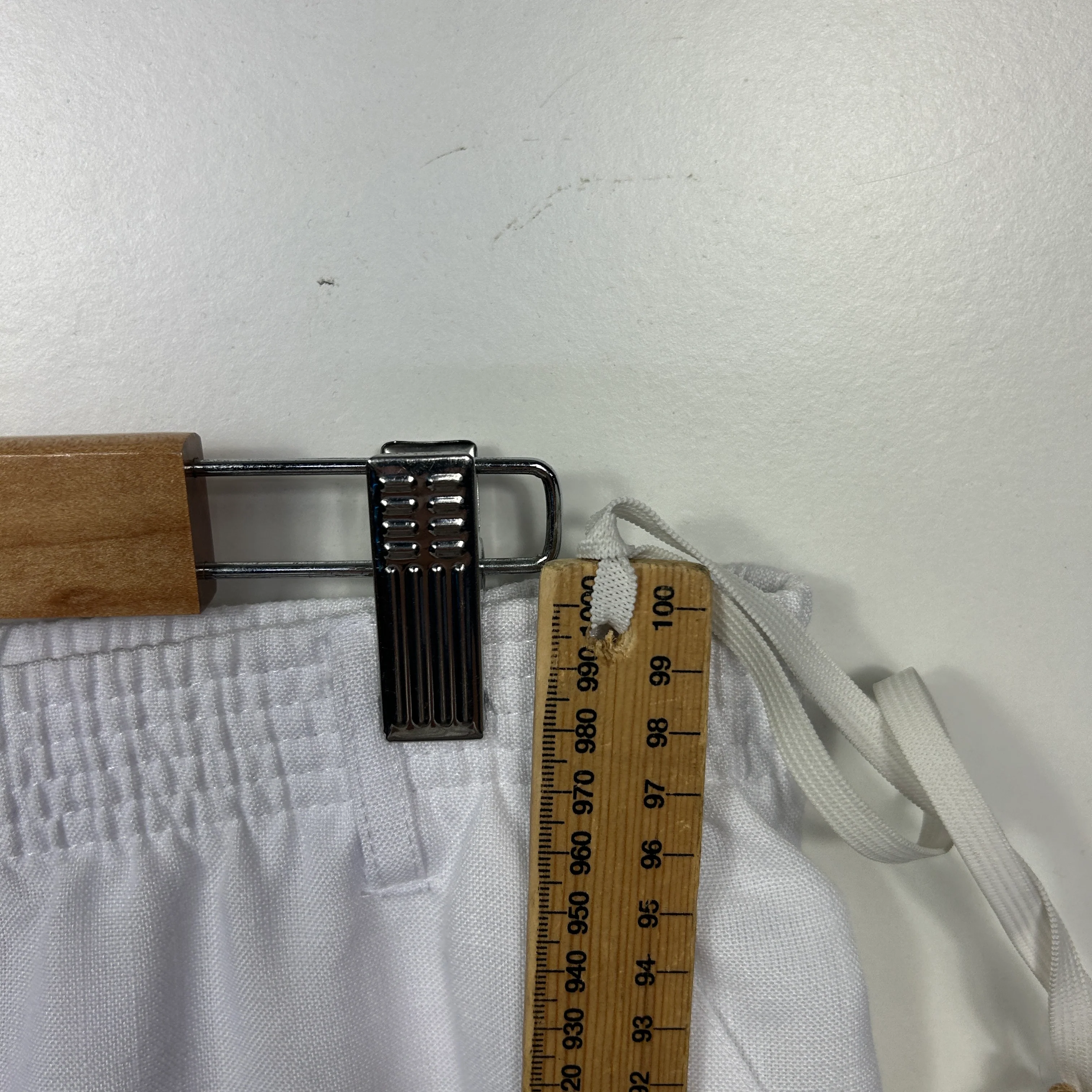 Millers White Pants - Size 16 - Image 7