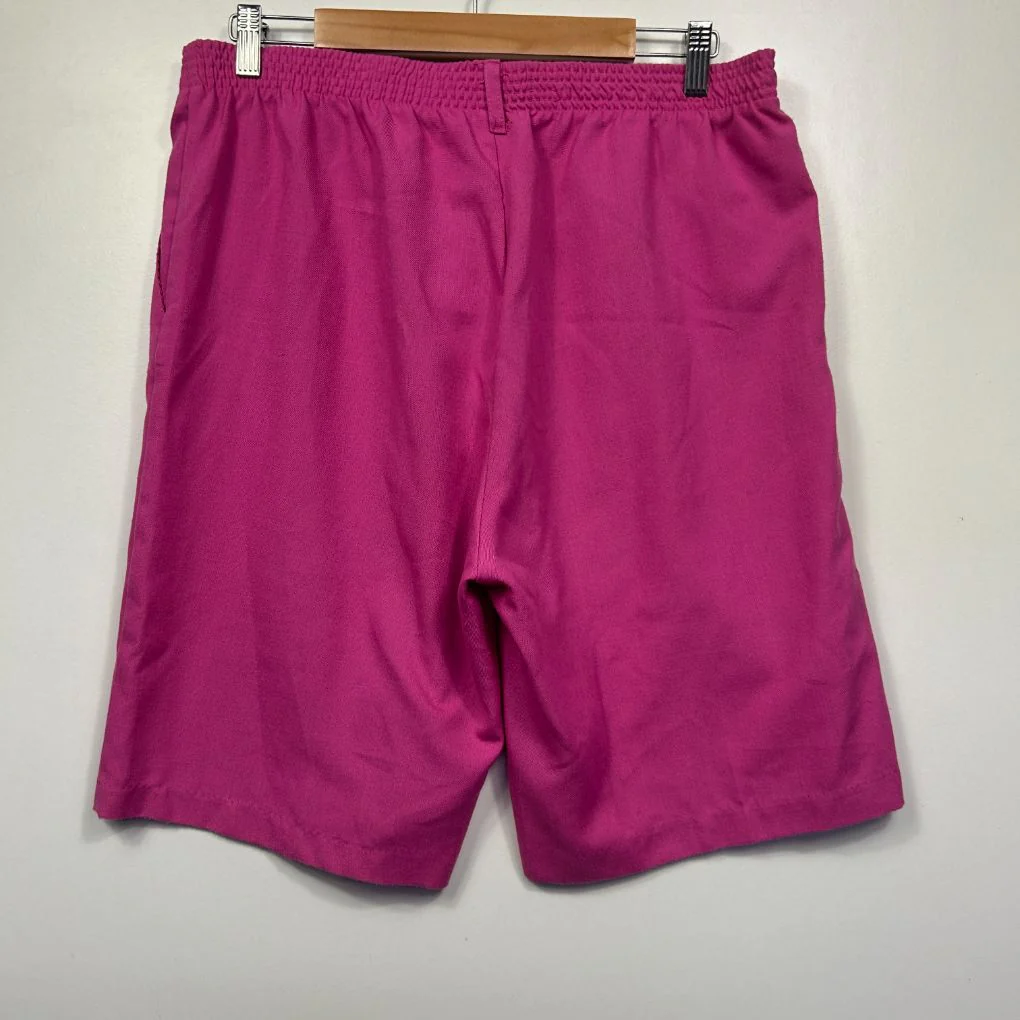 Millers Woman Shorts -  Size 14 - Image 3