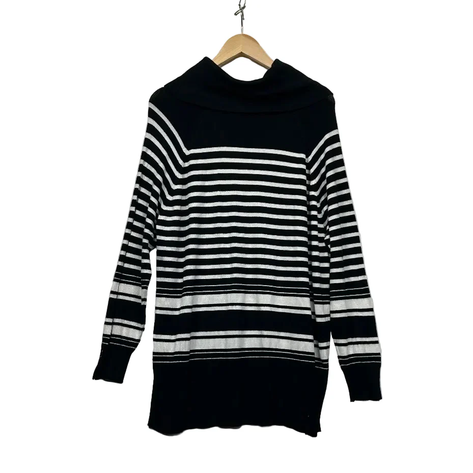 Millers Woman Striped Knit Jumper -  Size 2XL - Image 4