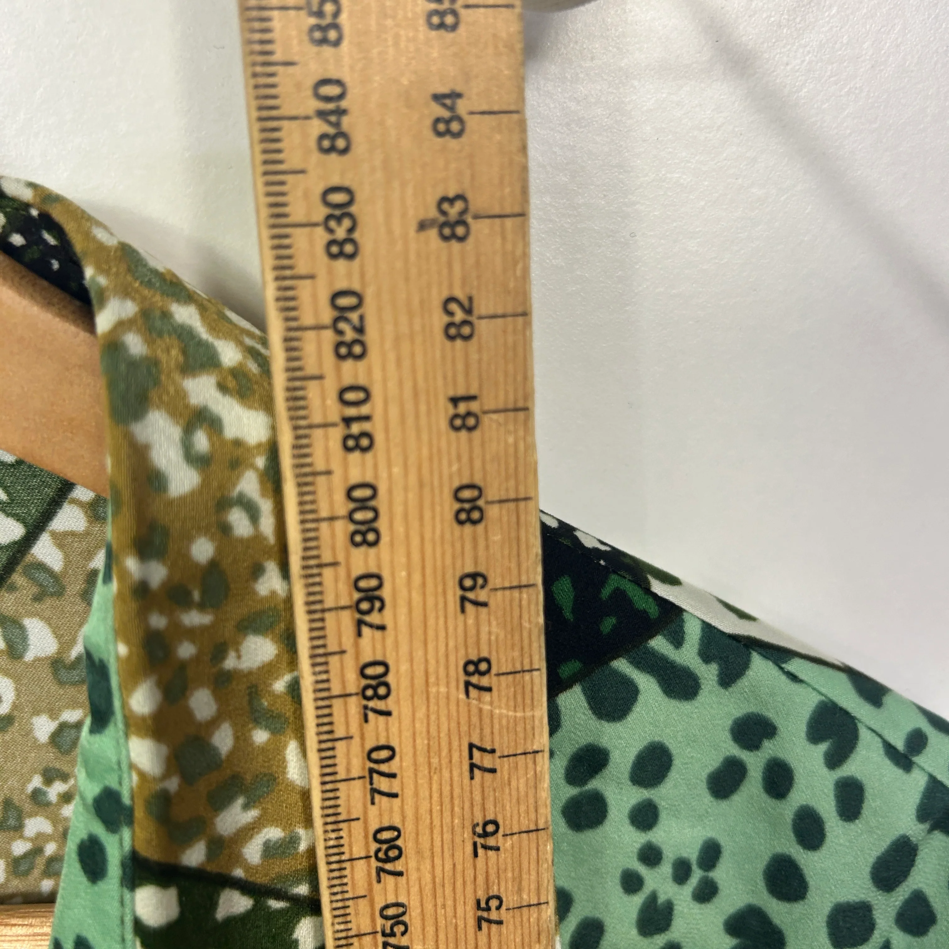 Motto Multicoloured Shirt - Size 16 - Image 6