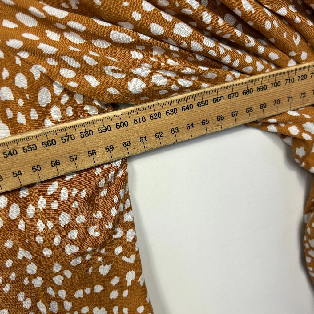 Target Tan Long Sleeve Top - Size 20 - Image 5