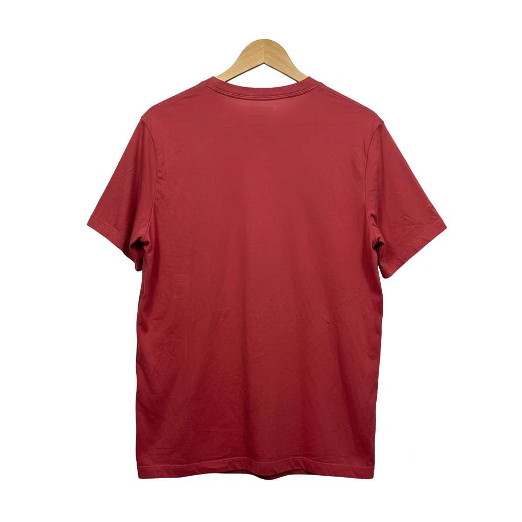 Nike Pink T-Shirt - Size L - Image 2
