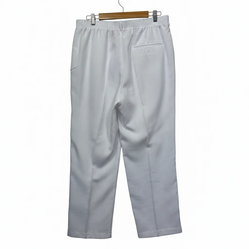 Millers White Pants- Size 16 - Image 2