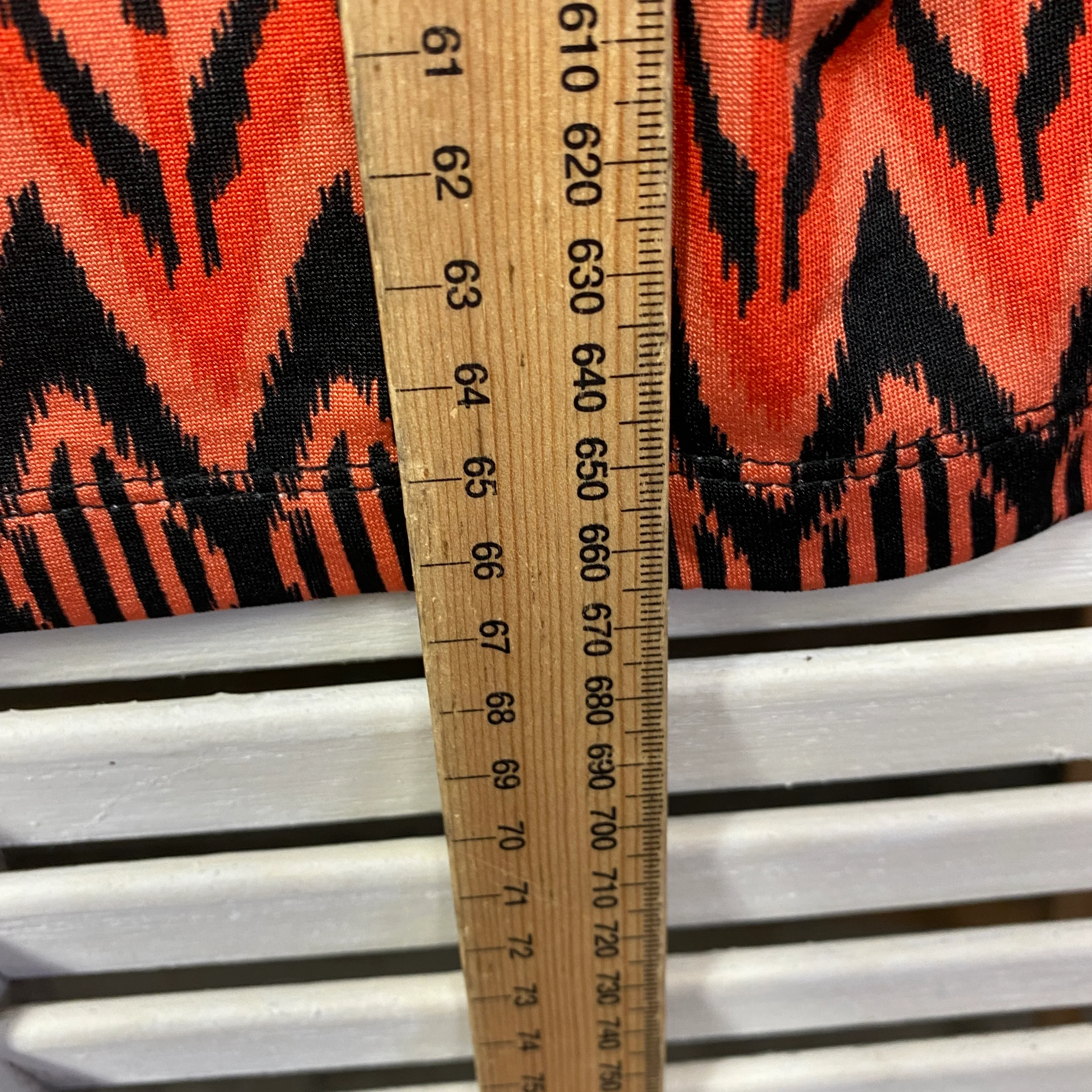 Noni B Top Size 14 Large Long Sleeve - Image 8