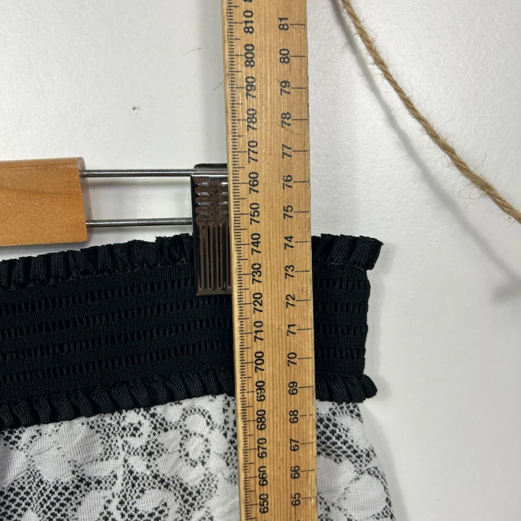 Now Black Skirt - Size 16 - Image 6