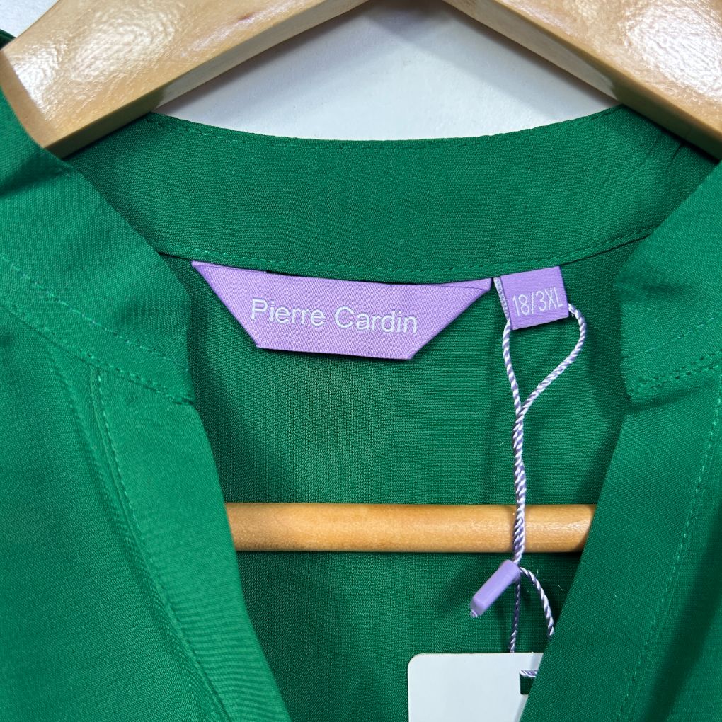 Pierre Cardin Top - Size 18/3XL - Image 2