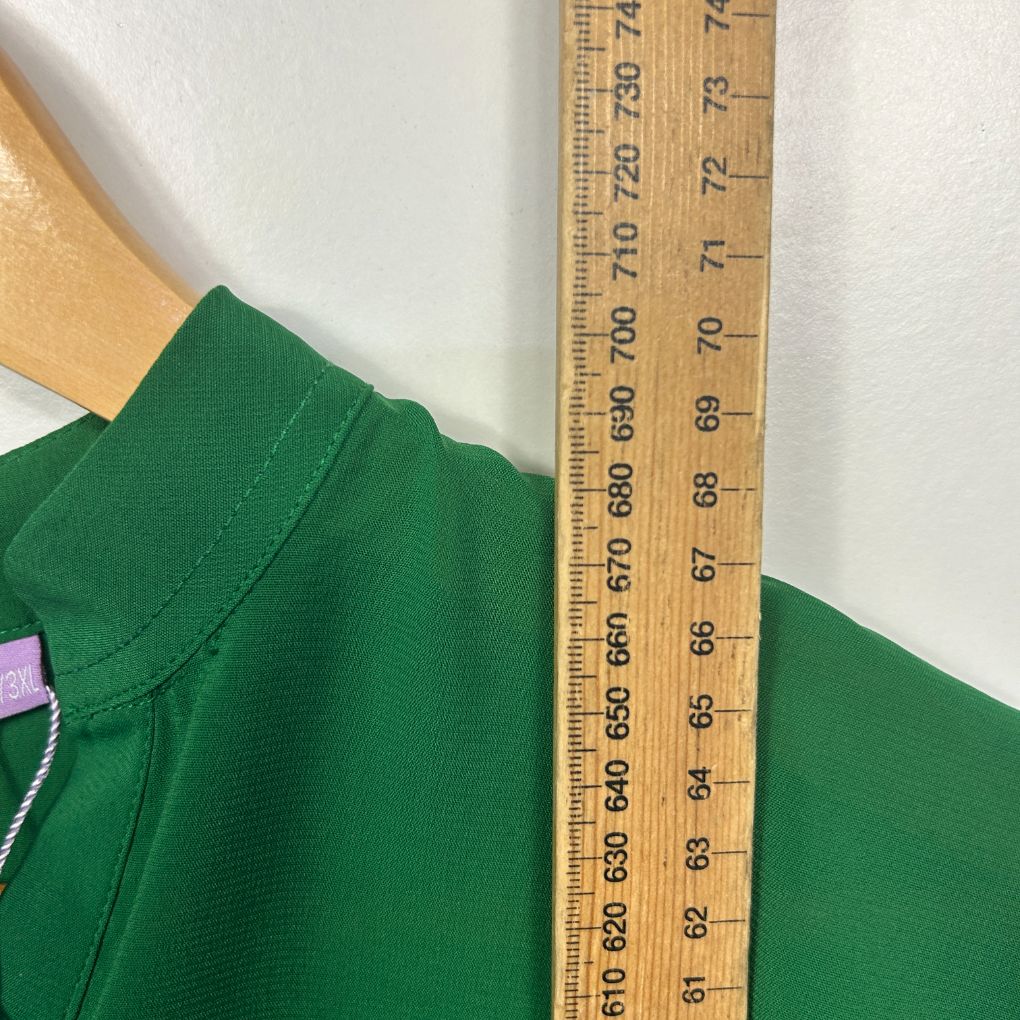Pierre Cardin Top - Size 18/3XL - Image 5