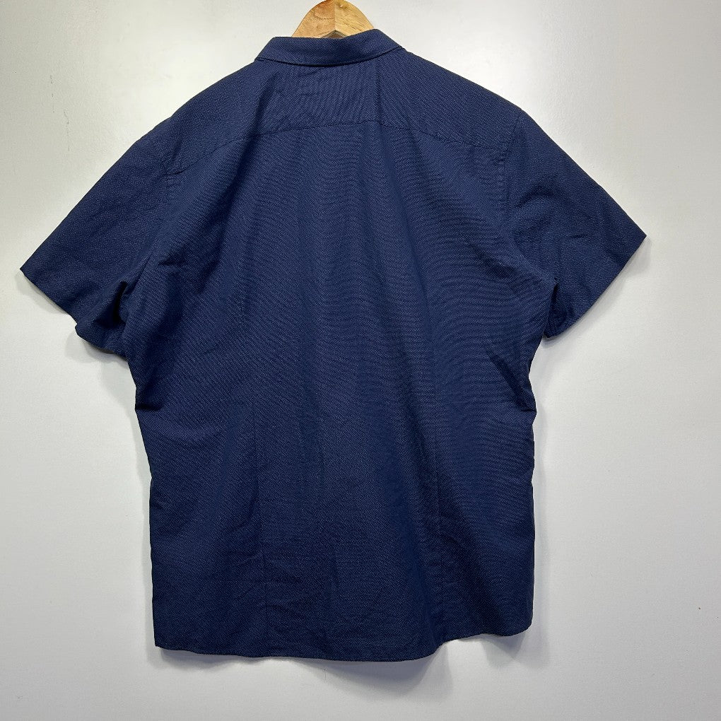 Preview Navy Shirt - Size 3XL - Image 2