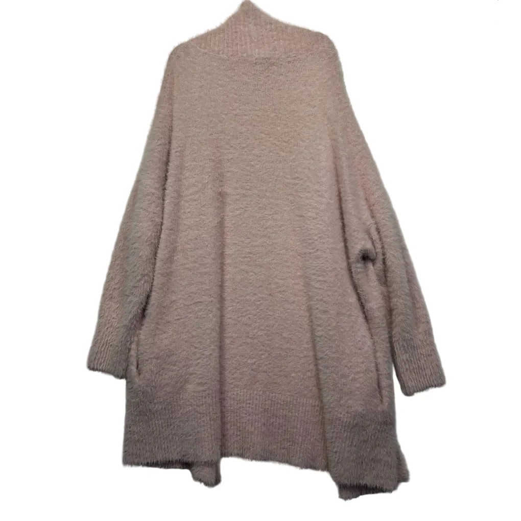 Preview Pink Cardigan - Size XL - Image 2