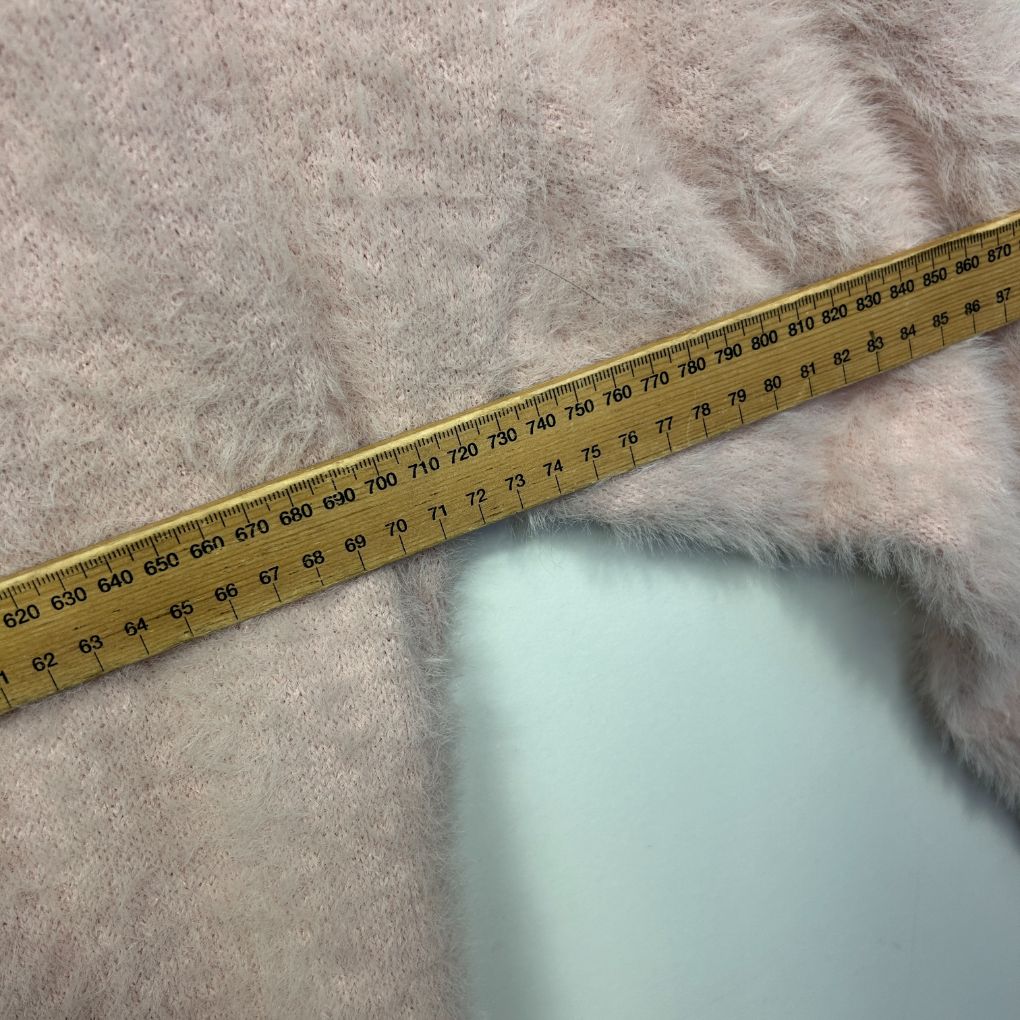 Preview Pink Cardigan - Size XL - Image 6