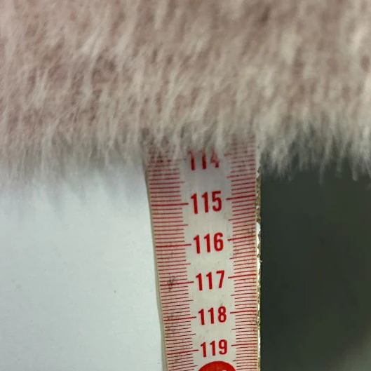 Preview Pink Cardigan - Size XL - Image 7