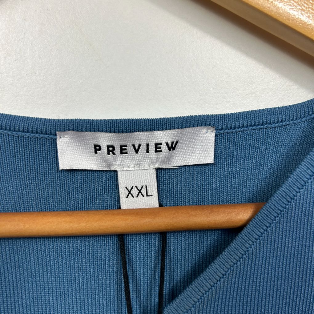 Preview Knit Top - Size XXL - Image 2