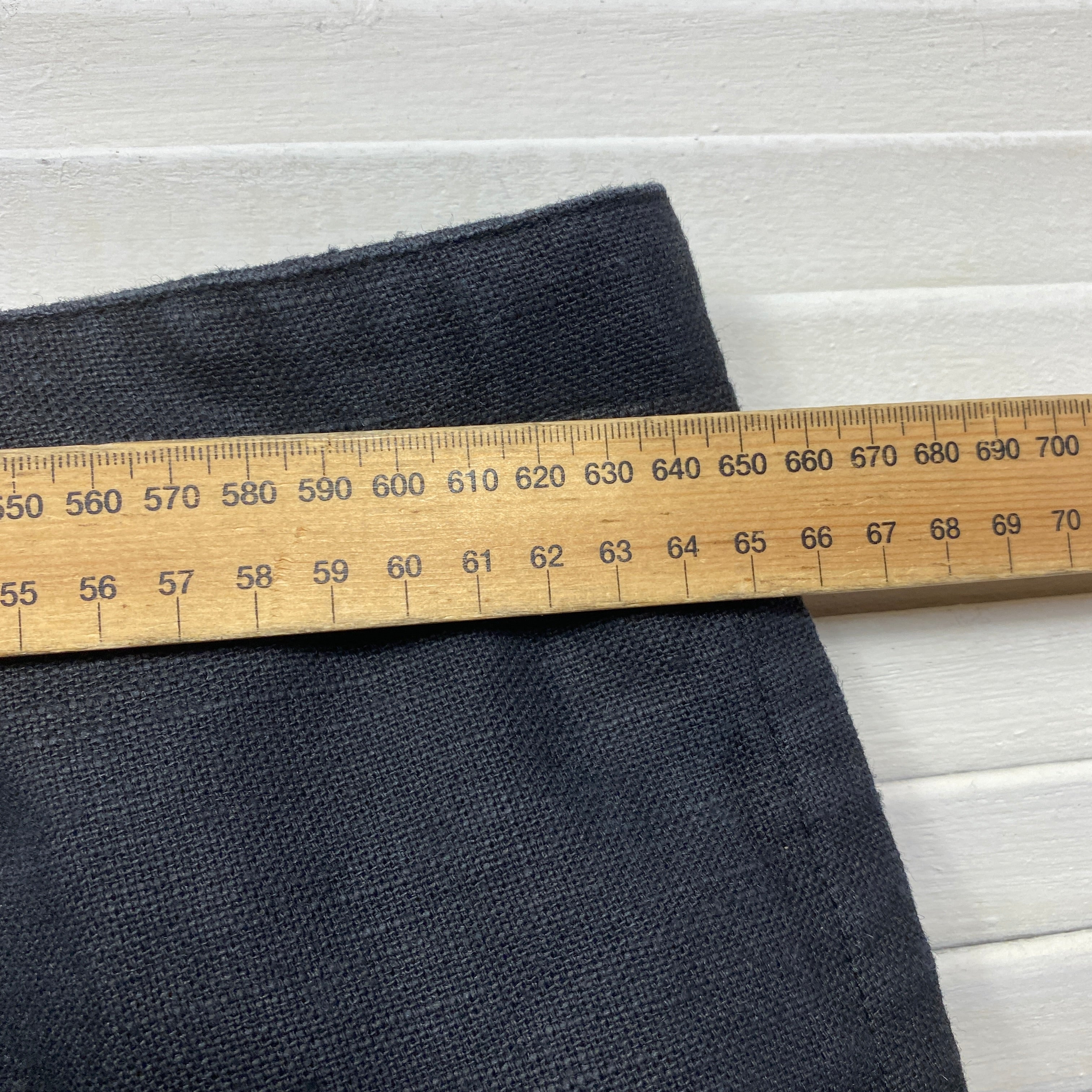Hard Yakka Weekender Linen Mens Shorts Size 137S New - Image 7