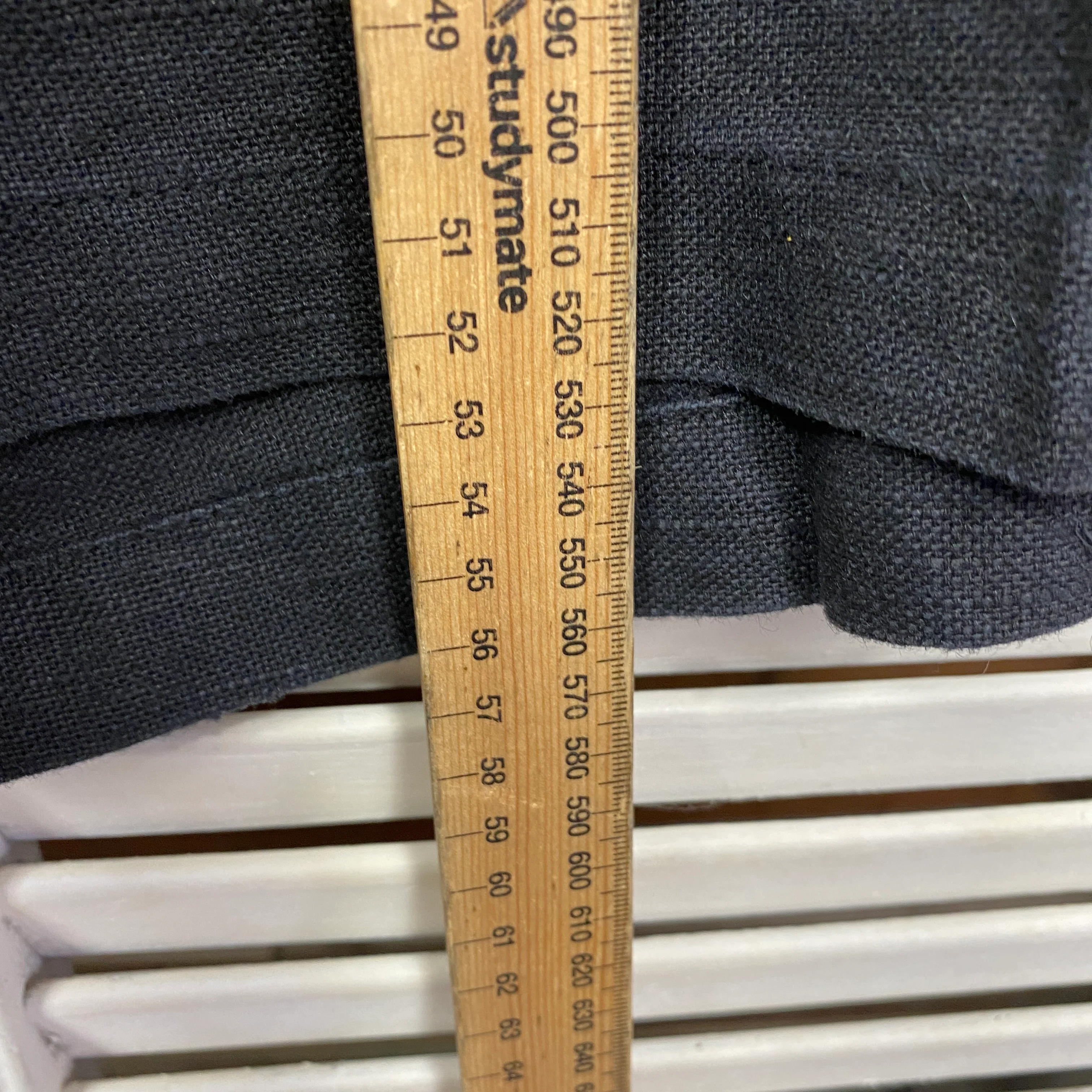 Hard Yakka Weekender Linen Mens Shorts Size 137S New - Image 8