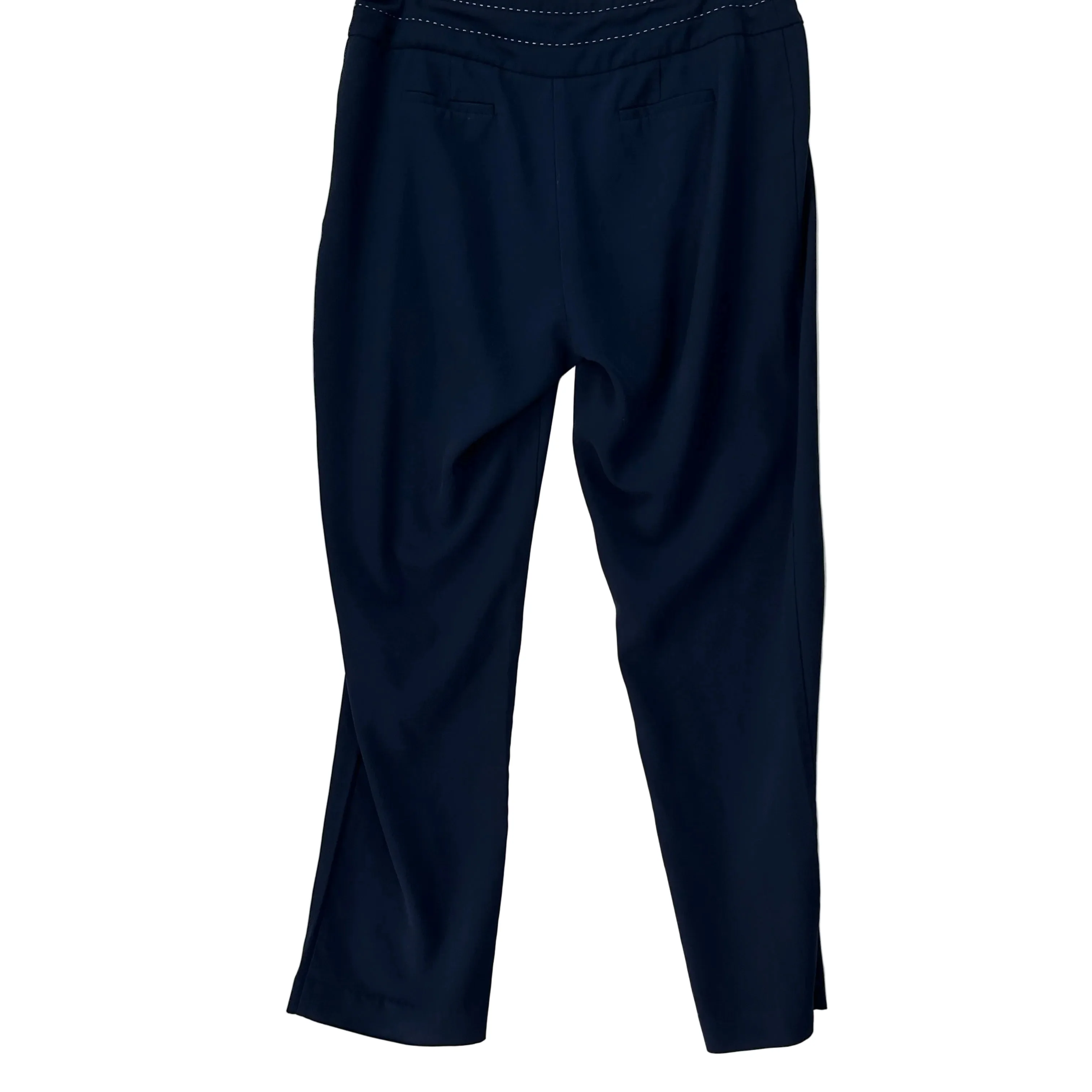 Review Navy Pants - Size 14 - Image 4