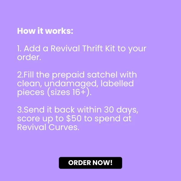 Revival Thrift Kit - Image 3