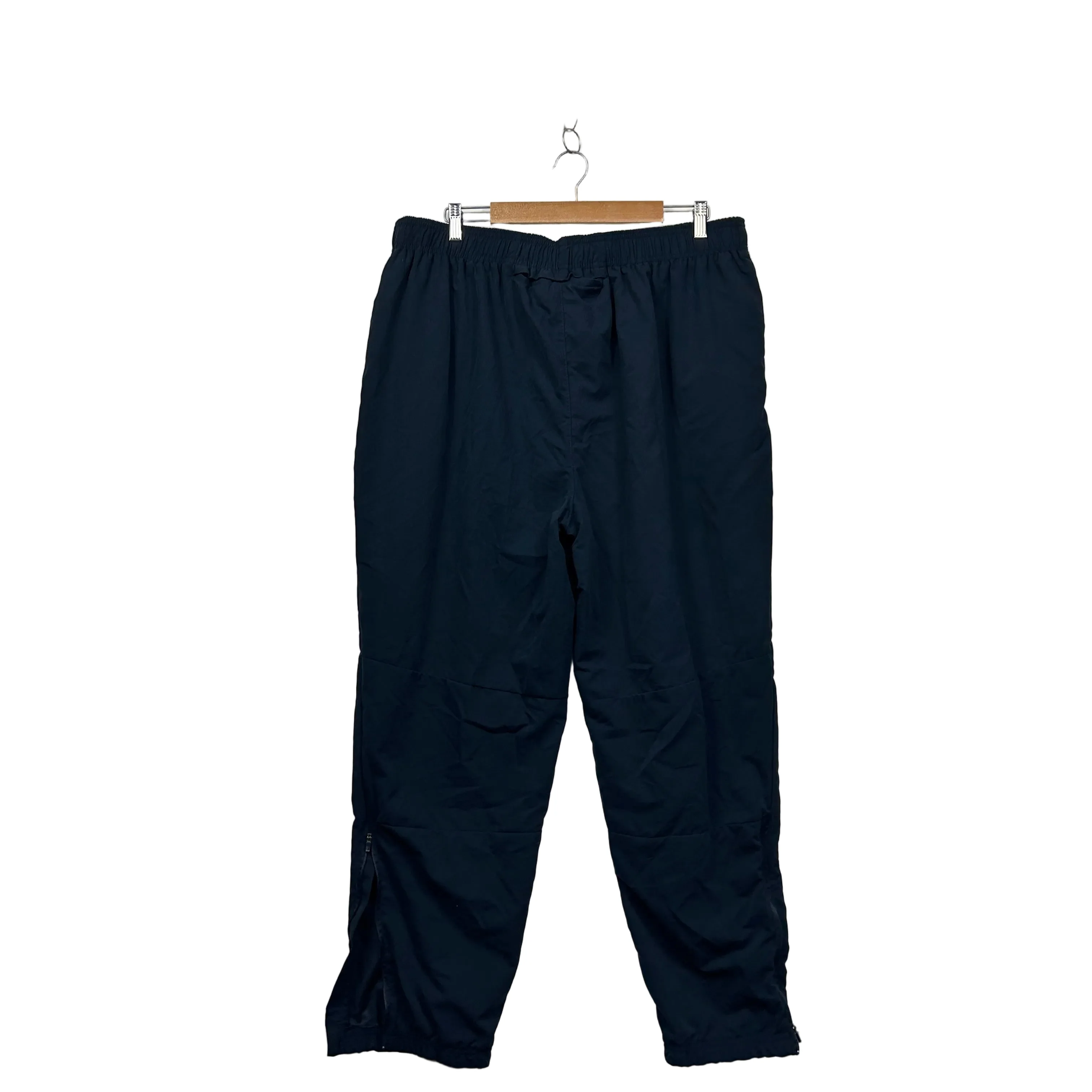 Rivers Navy Casual Mens Pants - Size 3XL - Image 3