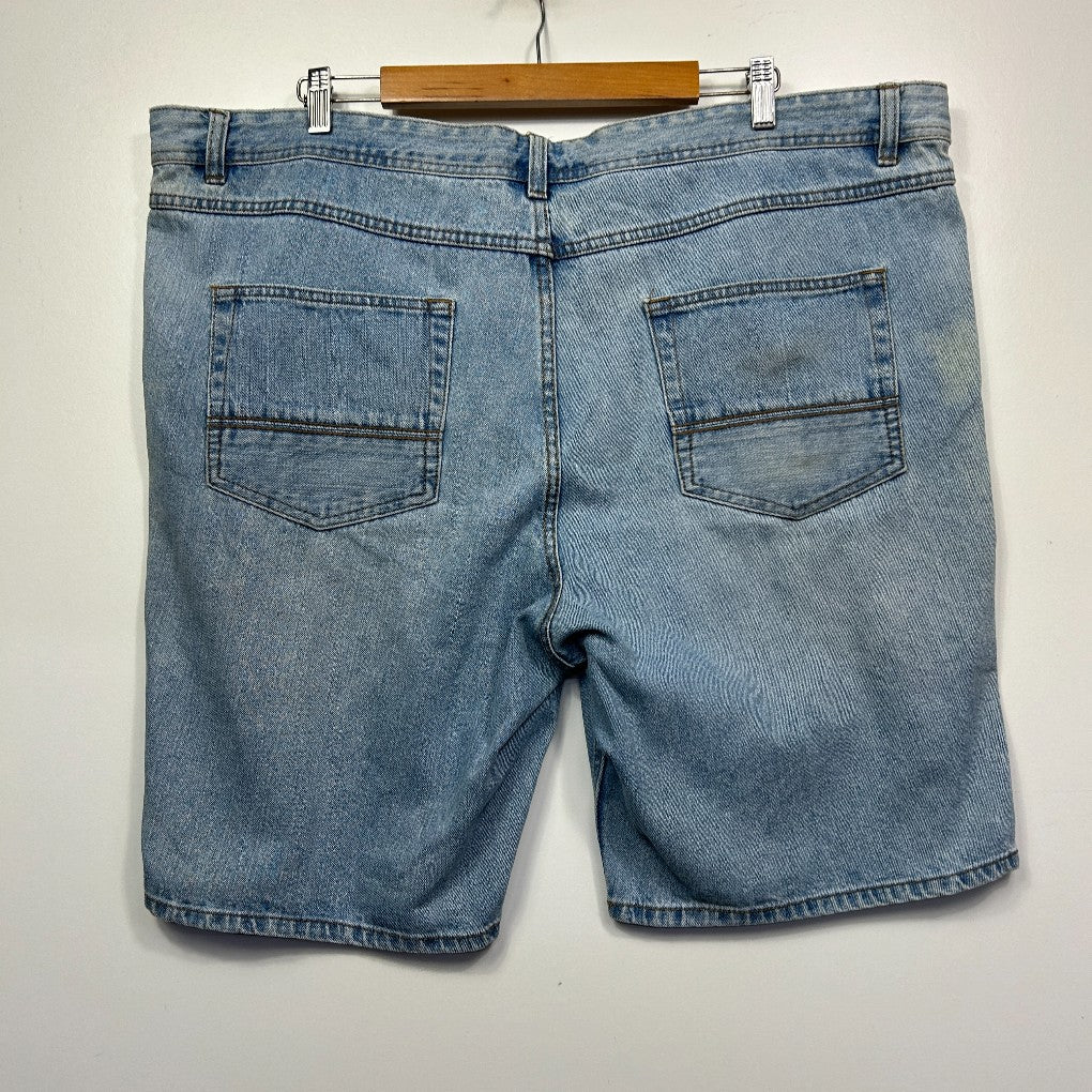 Target Mens Denim Shorts - Size 46 - Image 5