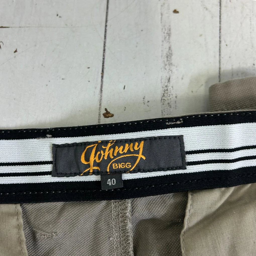 Johnny Bigg Shorts - Size 40 - Image 3