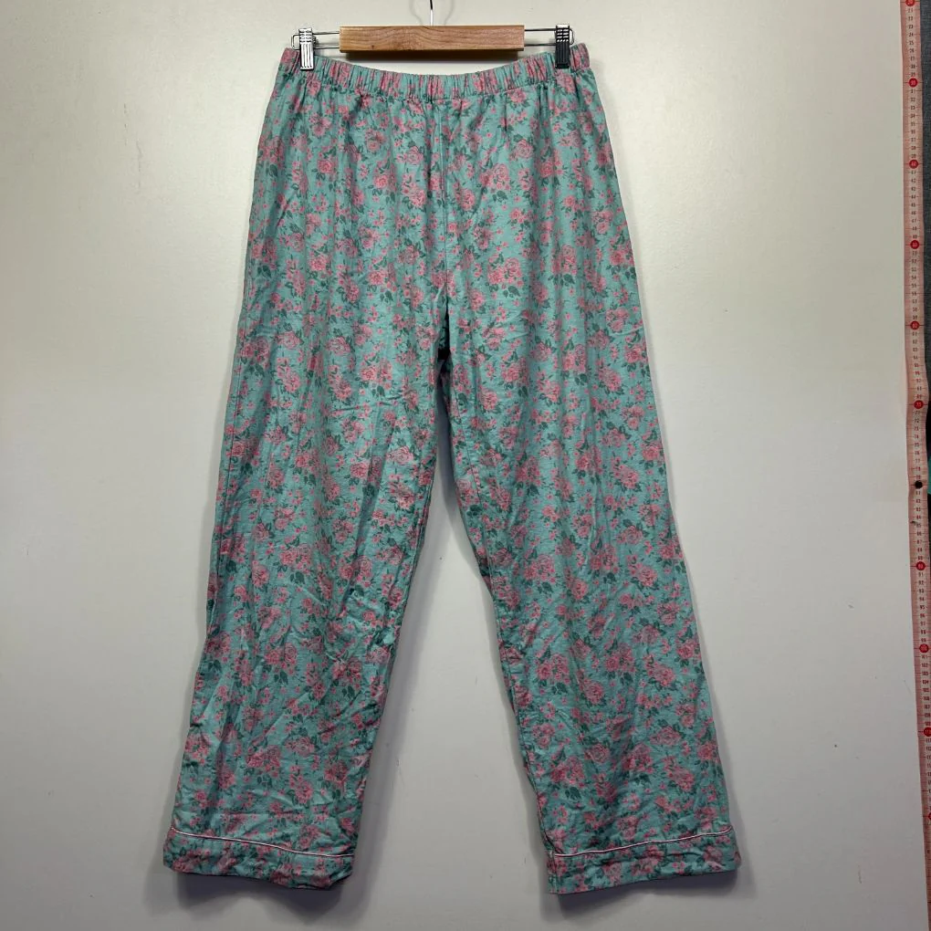 Serra Floral PJ Set - Size 16 - Image 3