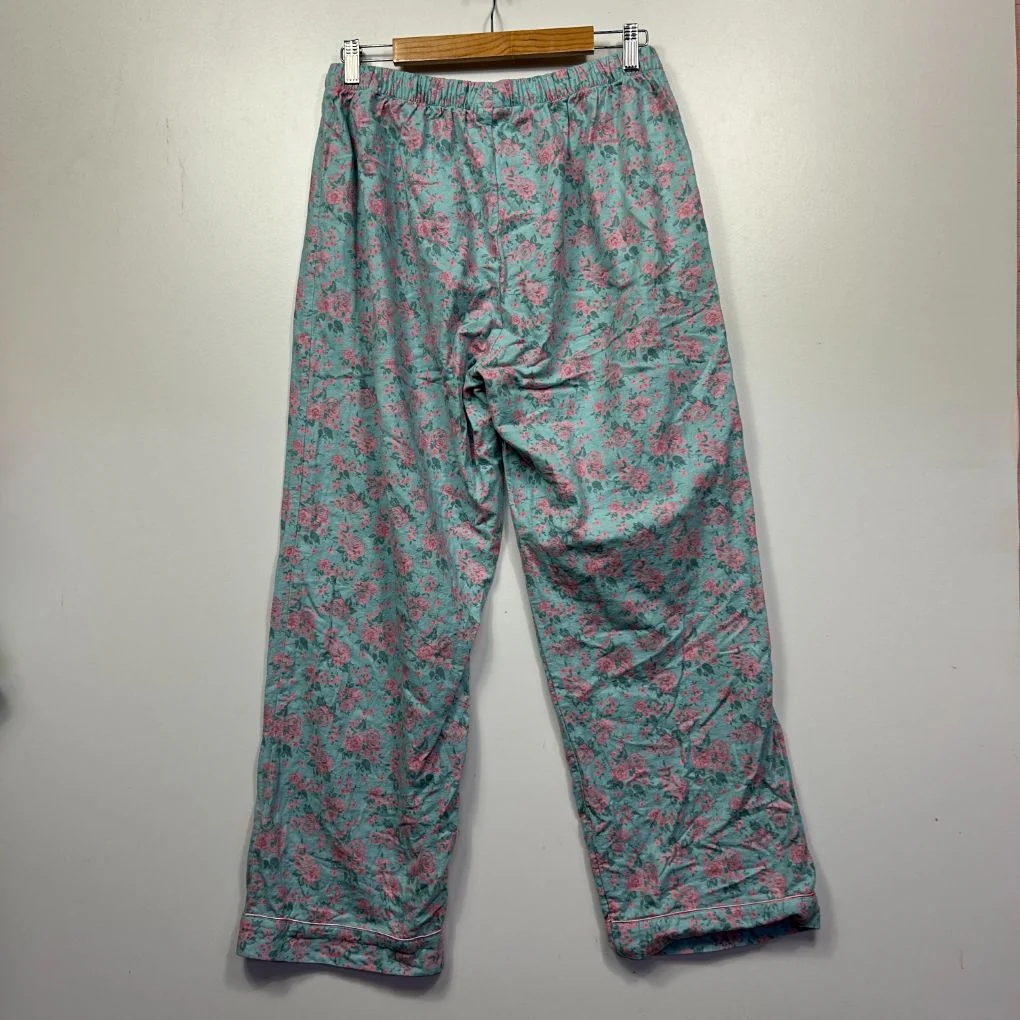 Serra Floral PJ Set - Size 16 - Image 4